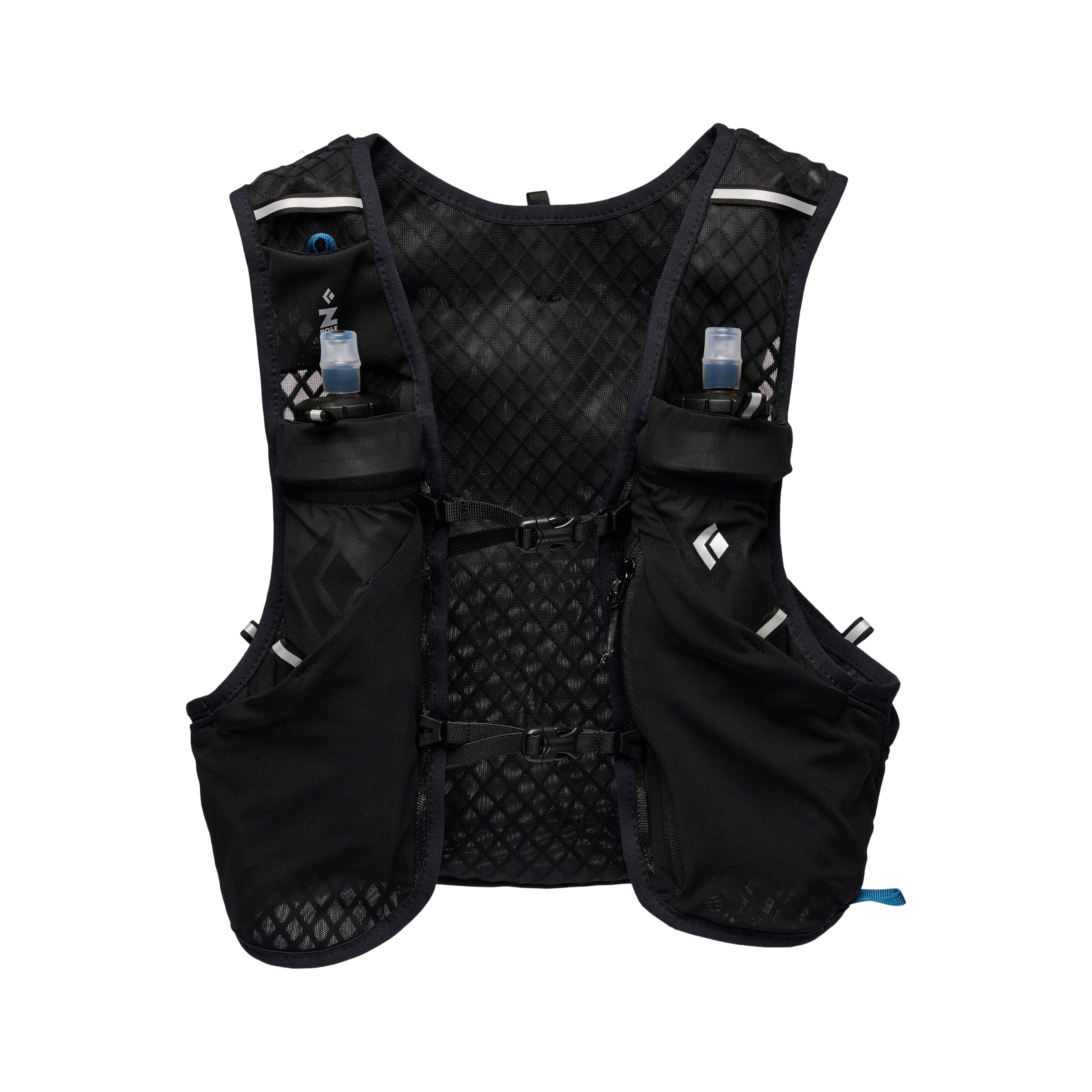 Black Diamond Distance 6 Vest Black S 