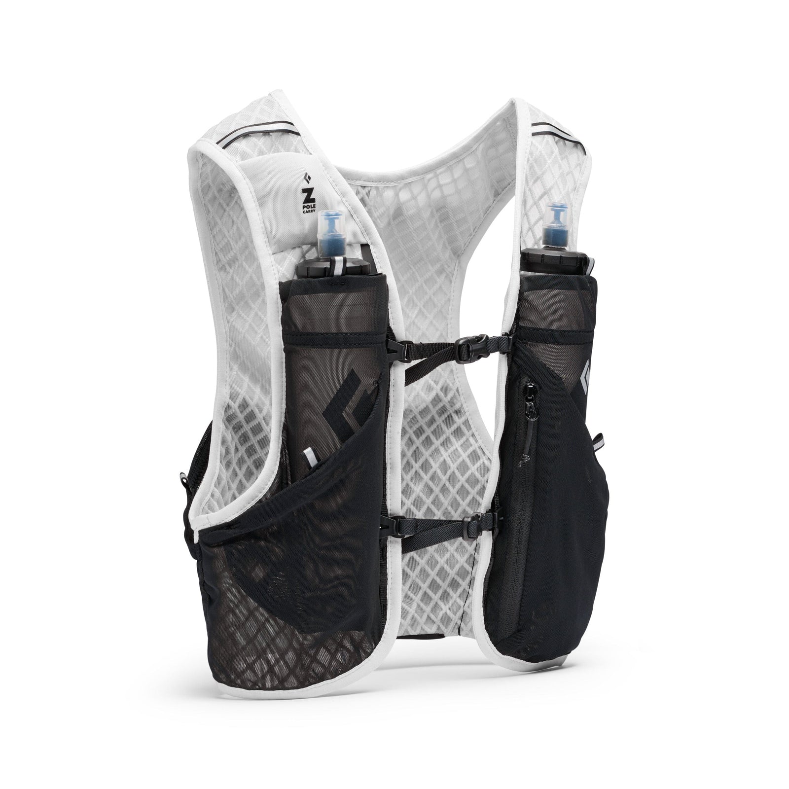 Black Diamond Distance 6 Vest Alloy XS 
