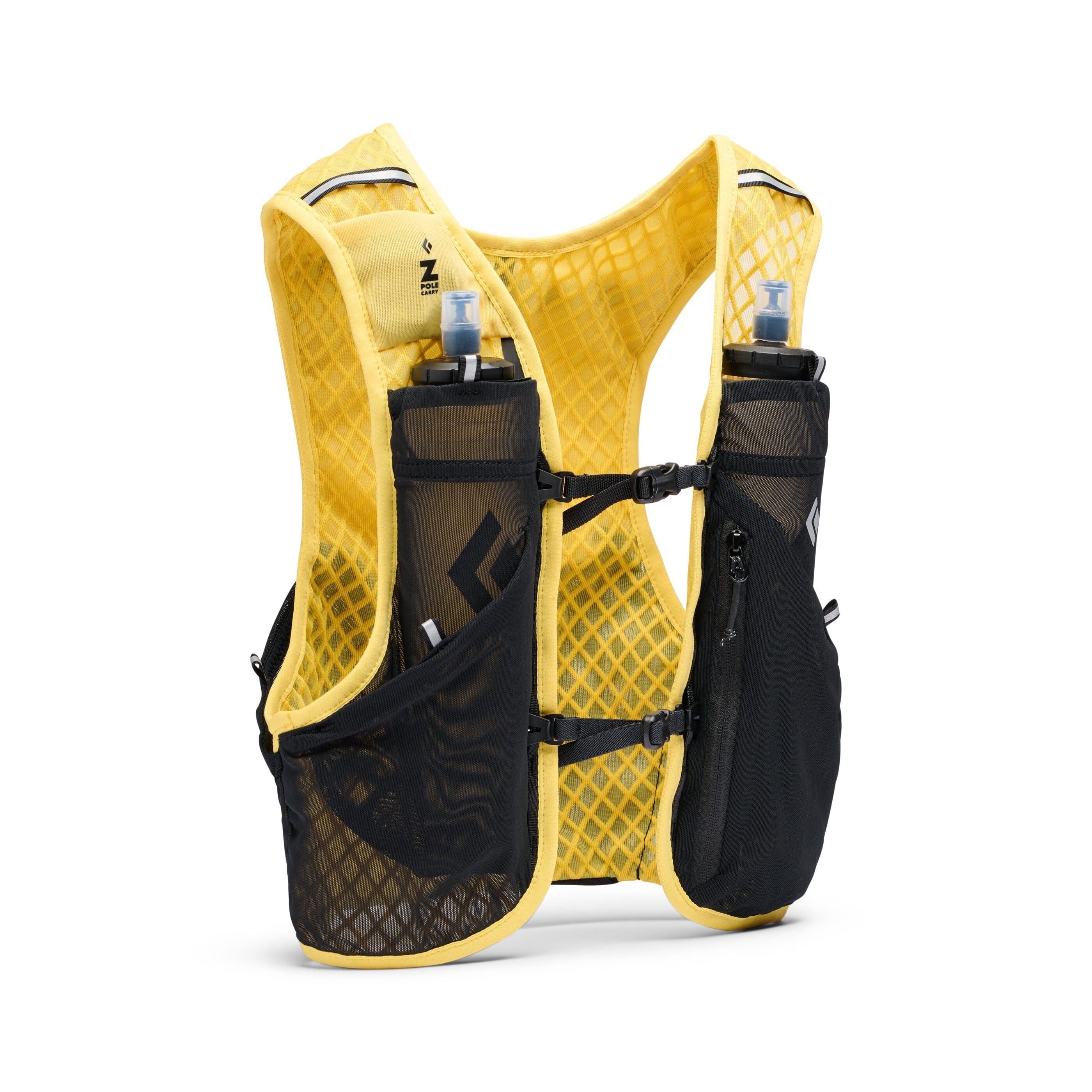 Black Diamond Distance 6 Vest Soft Ochre XS 