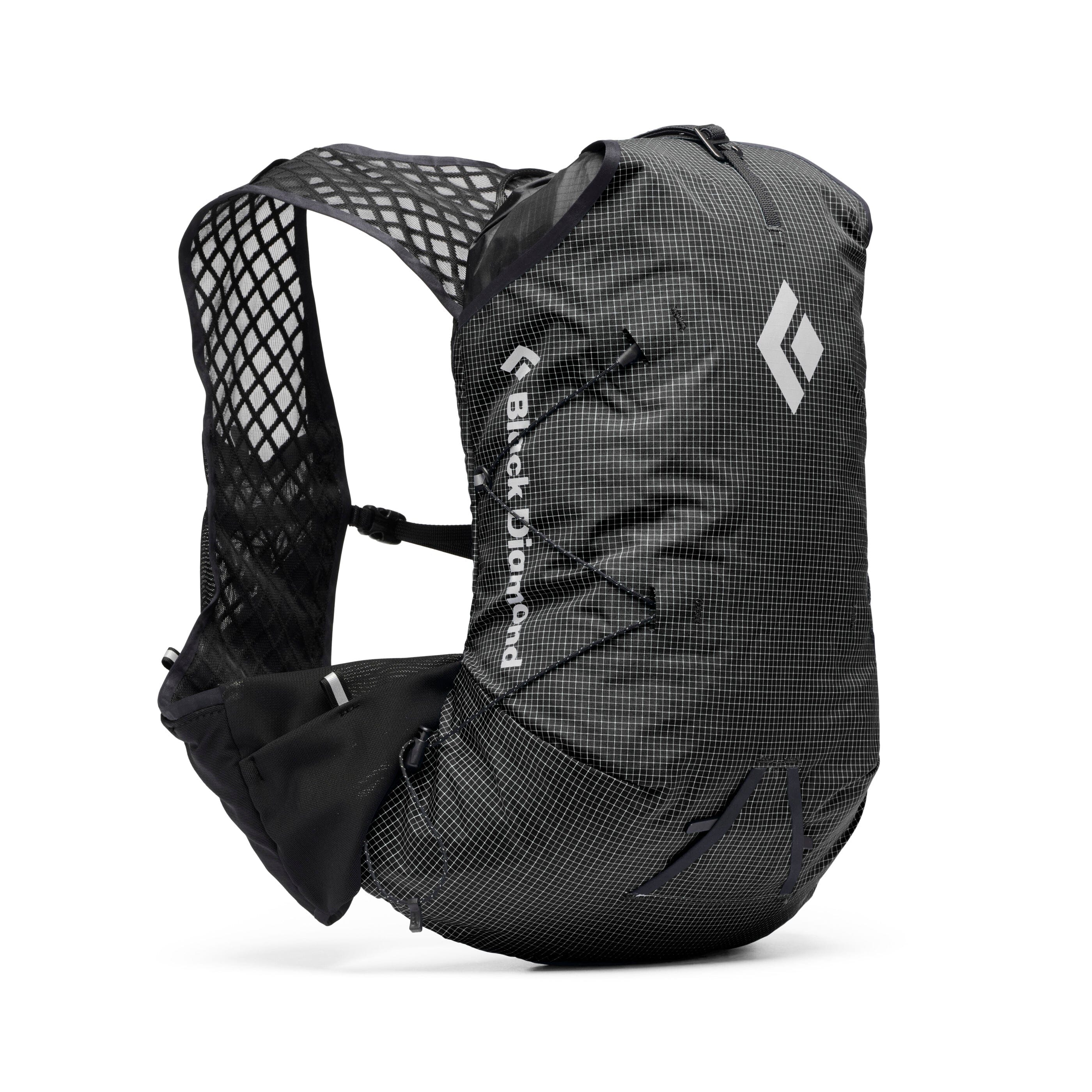Black Diamond Distance 8 Backpack Black S 
