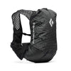 Black Diamond Distance 8 Backpack Black S 