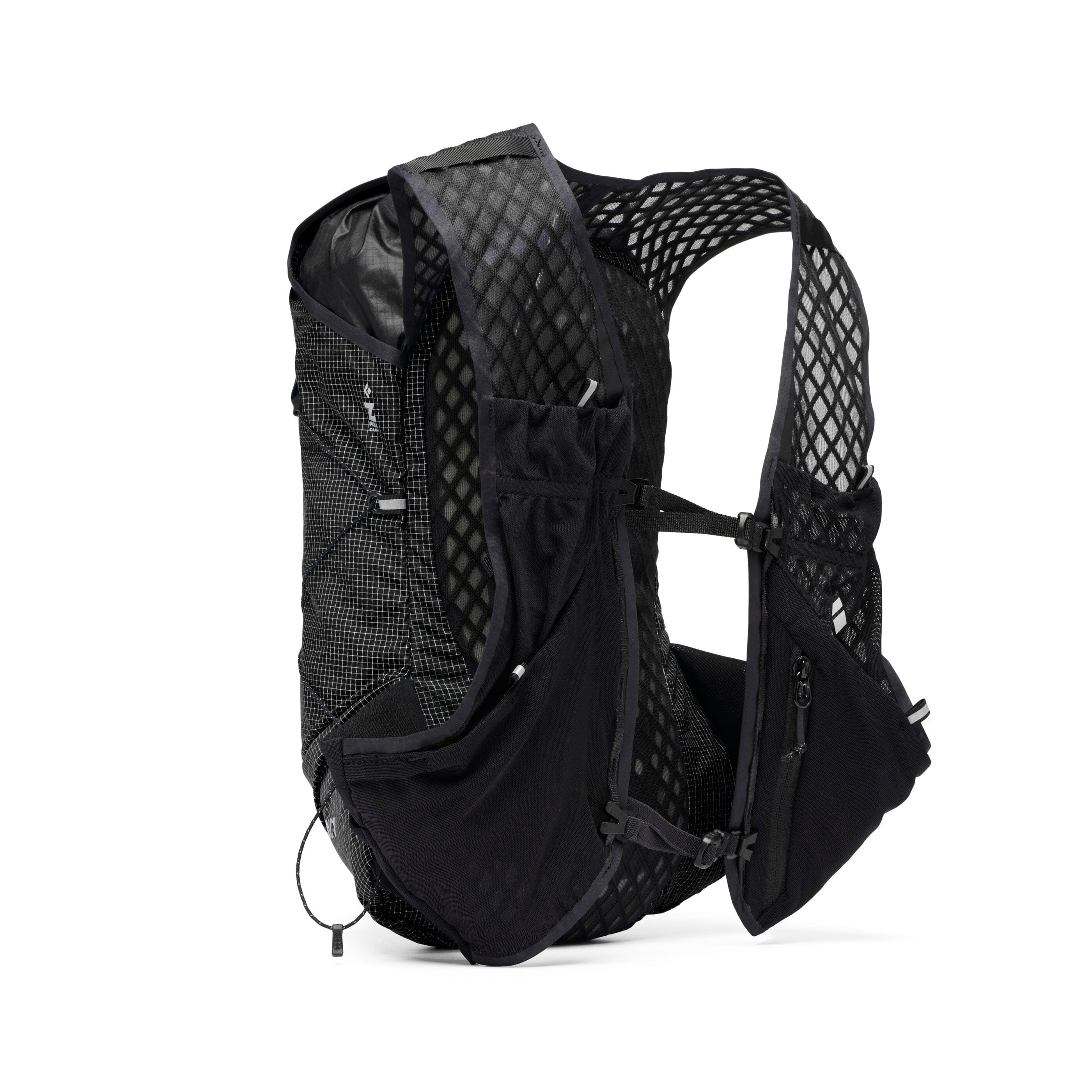 Black Diamond Distance 8 Backpack 