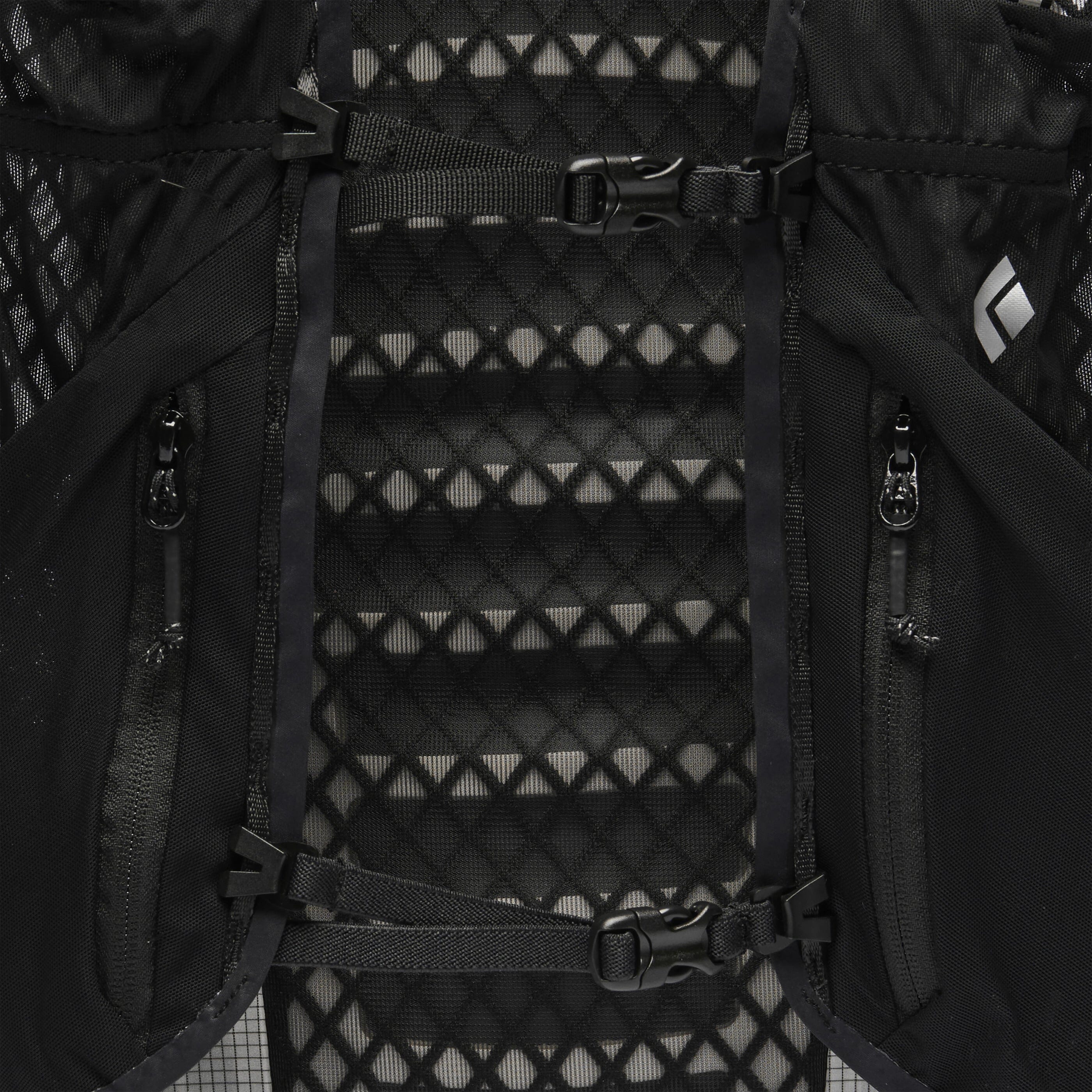 Black Diamond Distance 8 Backpack 