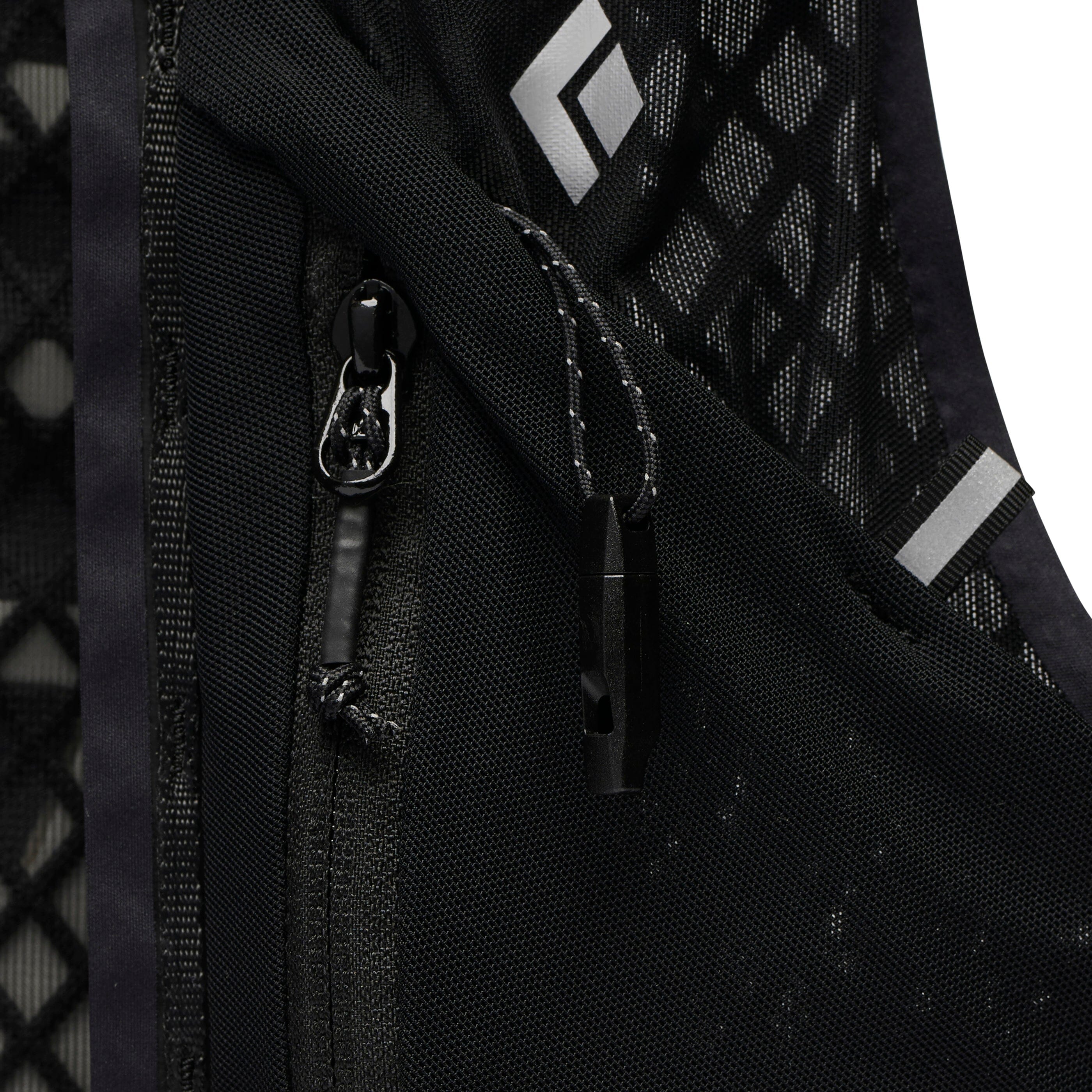 Black Diamond Distance 8 Backpack 
