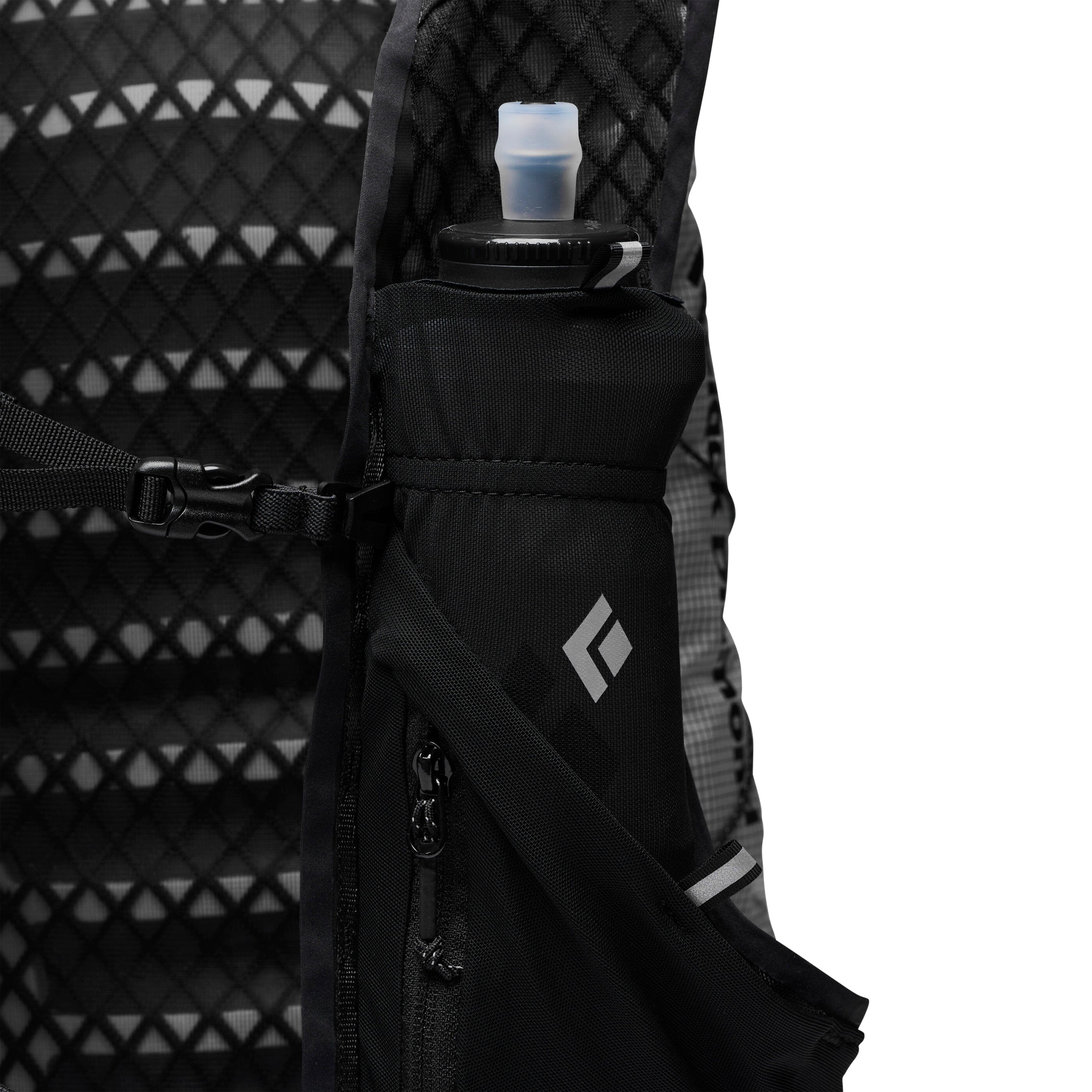 Black Diamond Distance 8 Backpack 