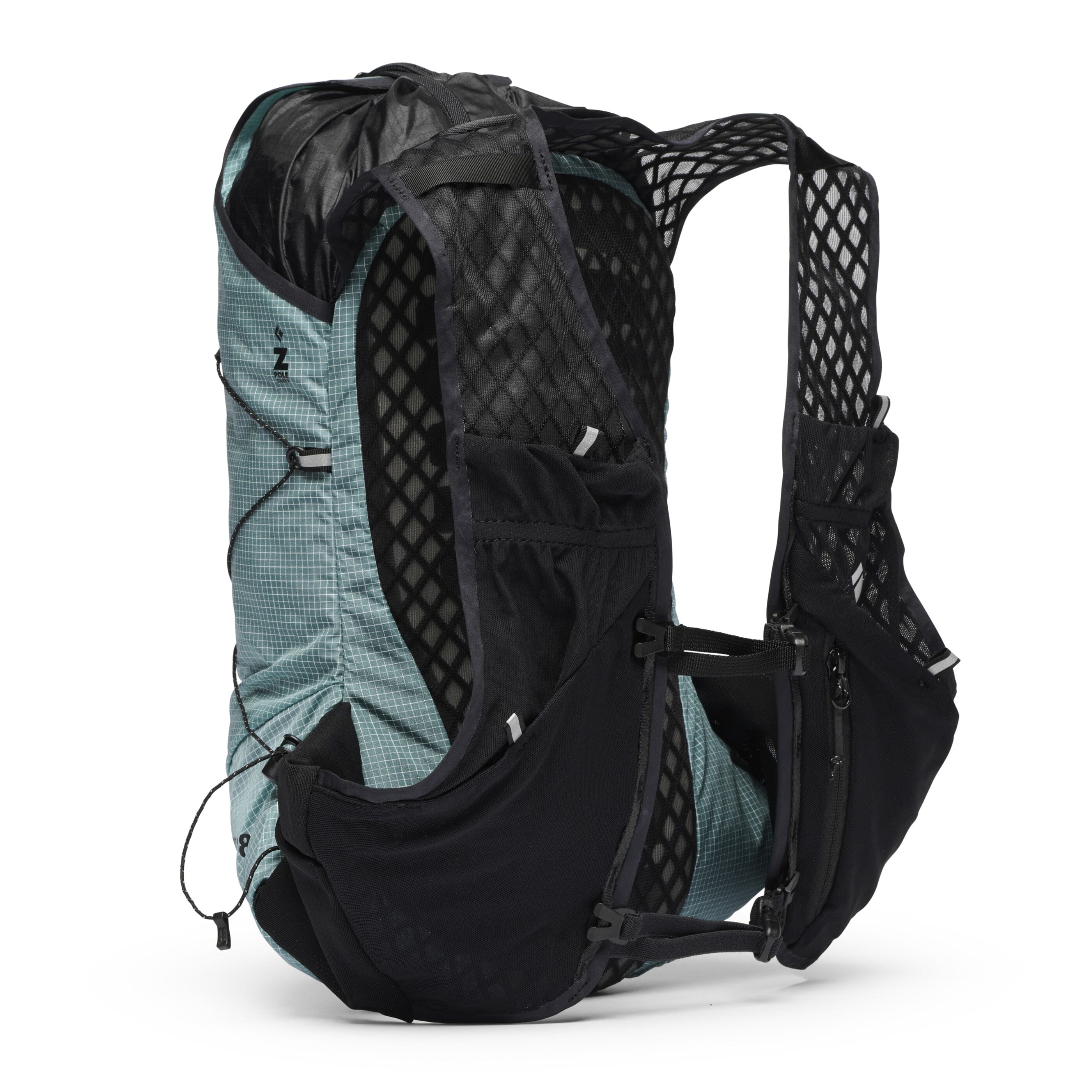 Black Diamond Women's Distance 8 Backpack 