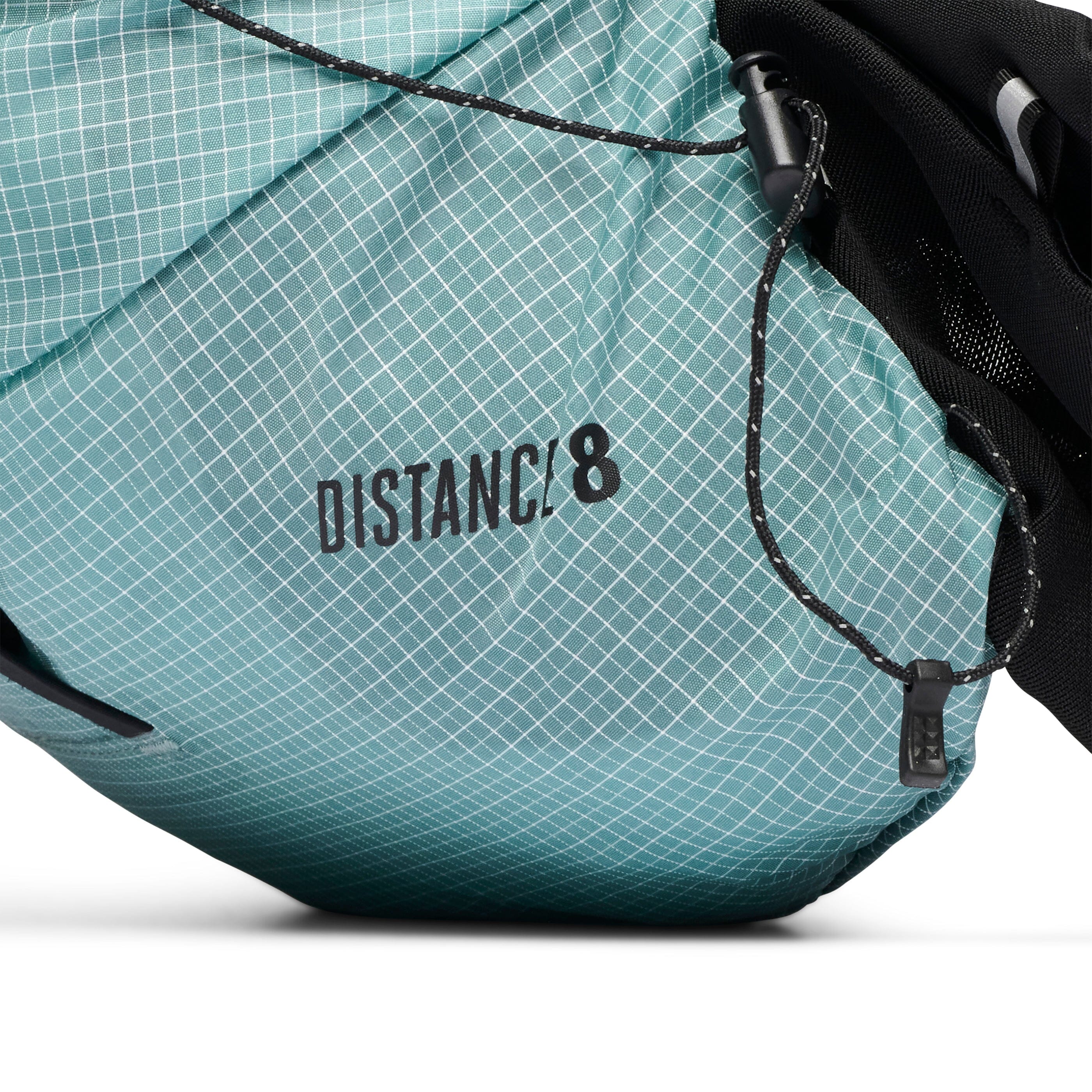 Black Diamond Women's Distance 8 Backpack 