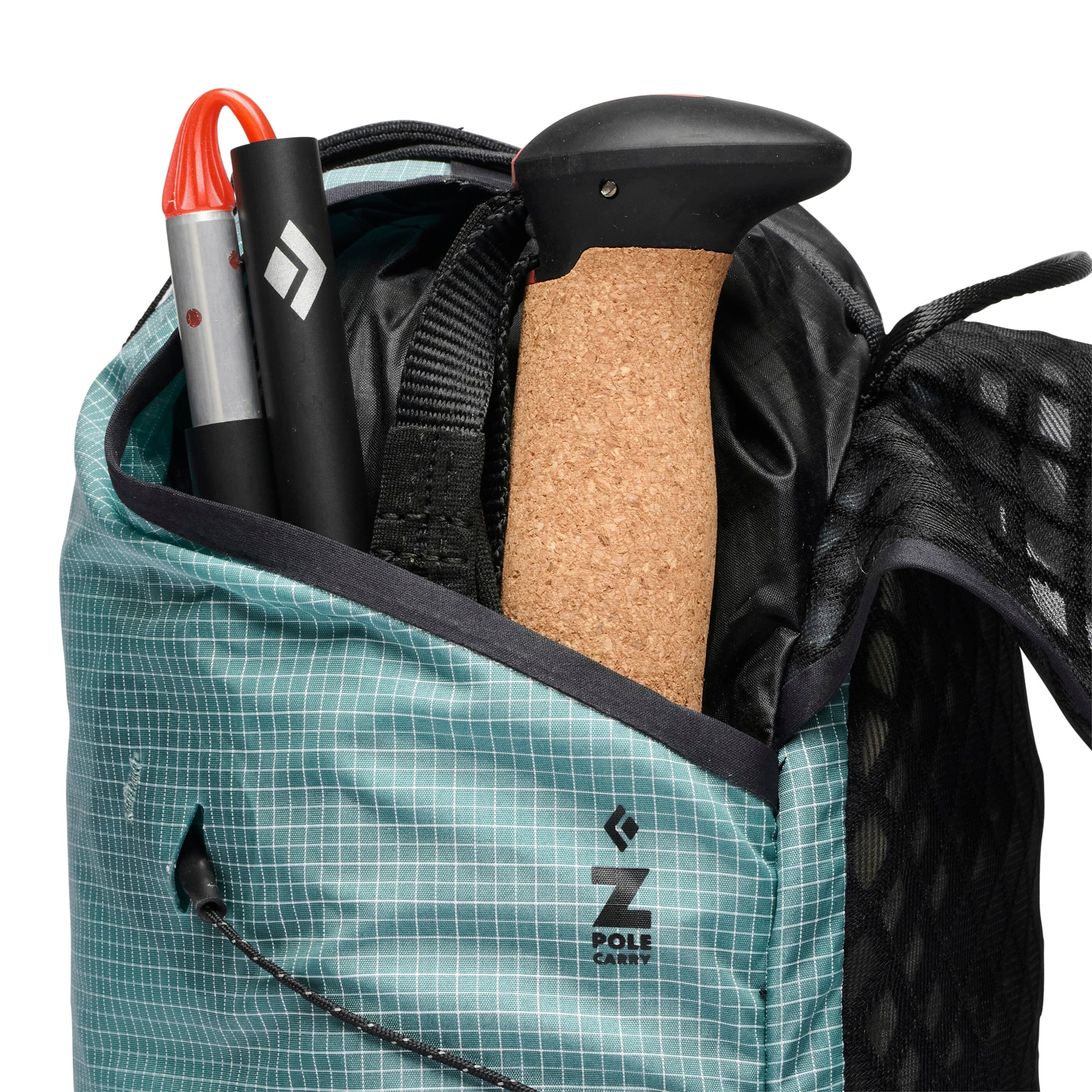 Black Diamond Women's Distance 8 Backpack 