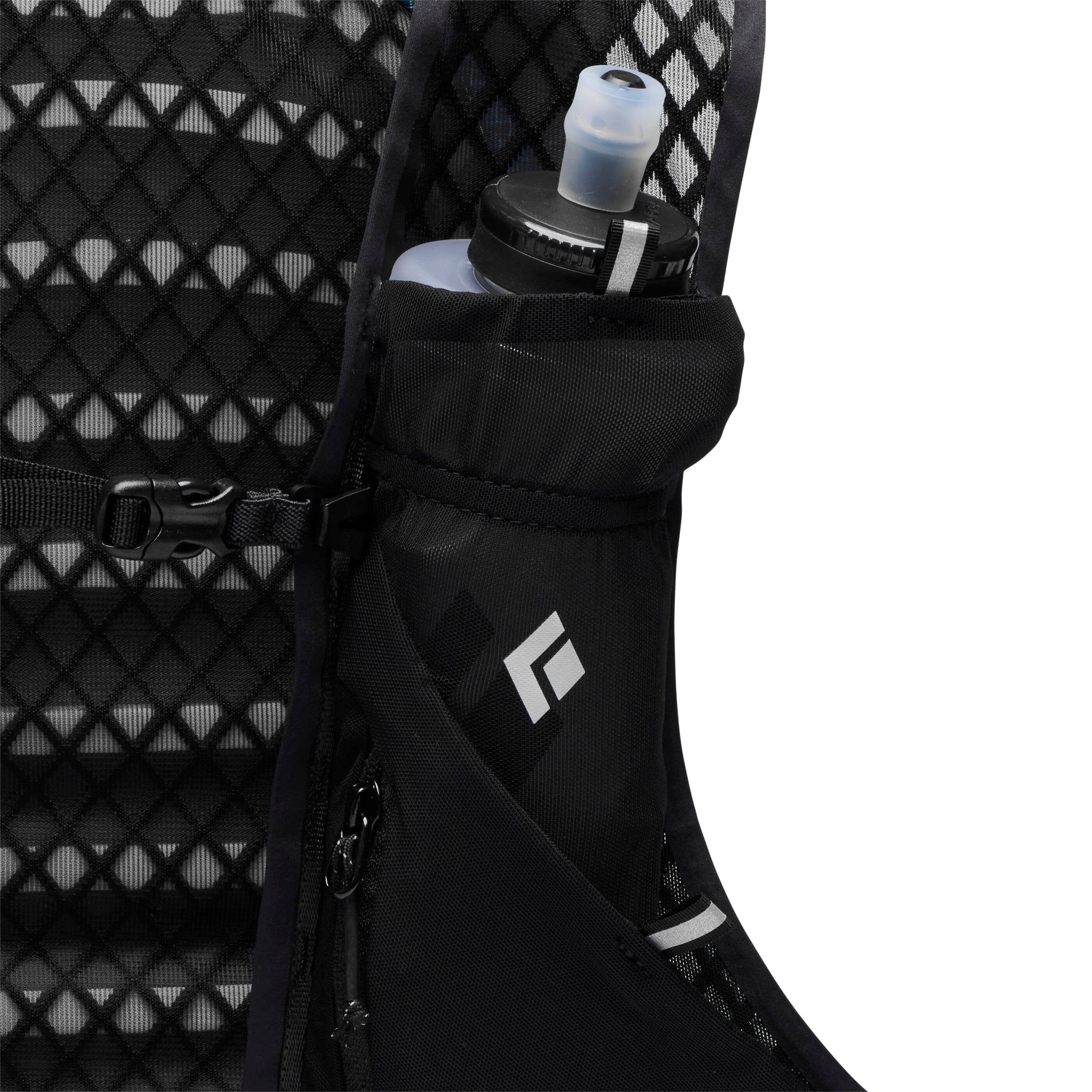Black Diamond Women's Distance 8 Backpack 