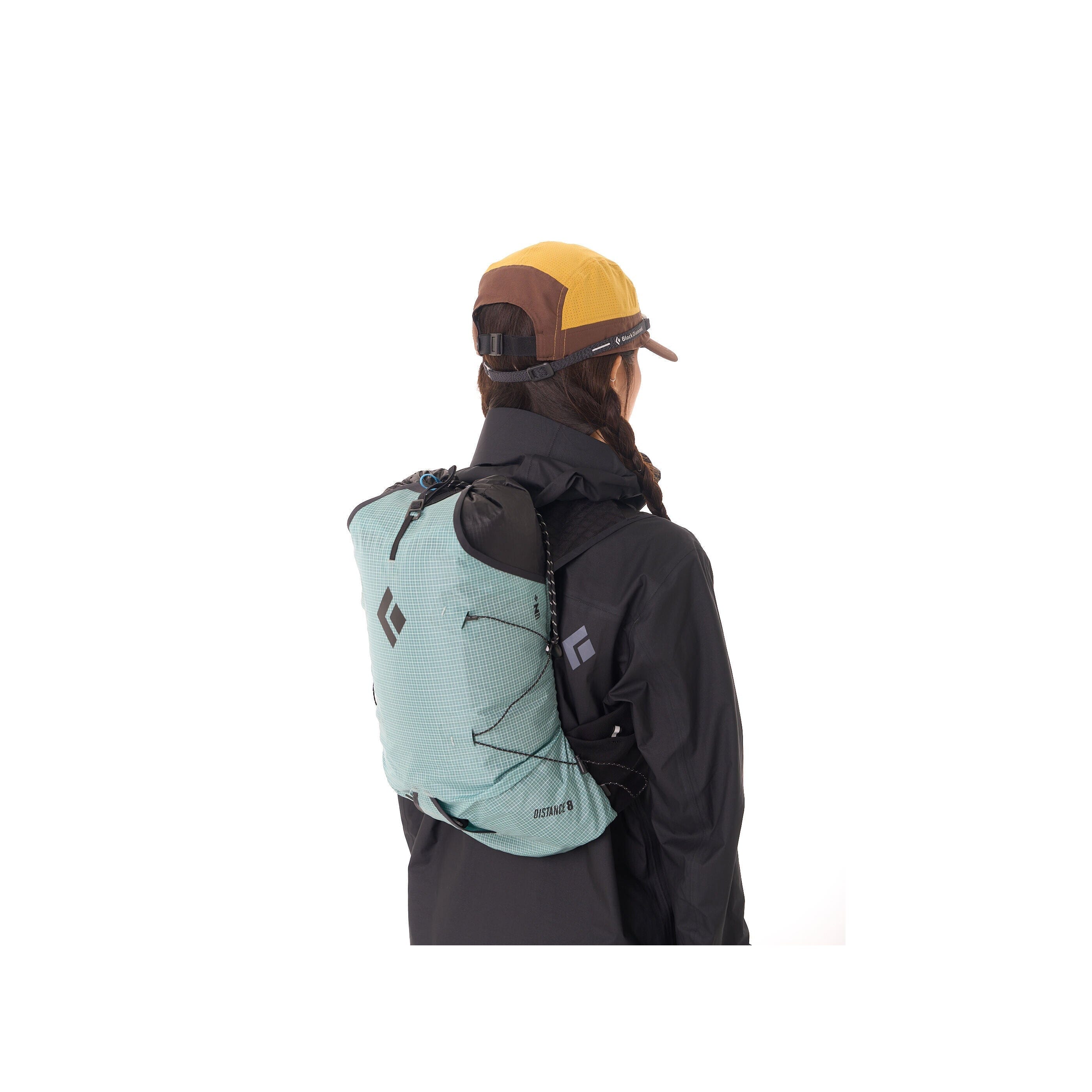 Black Diamond Women's Distance 8 Backpack 