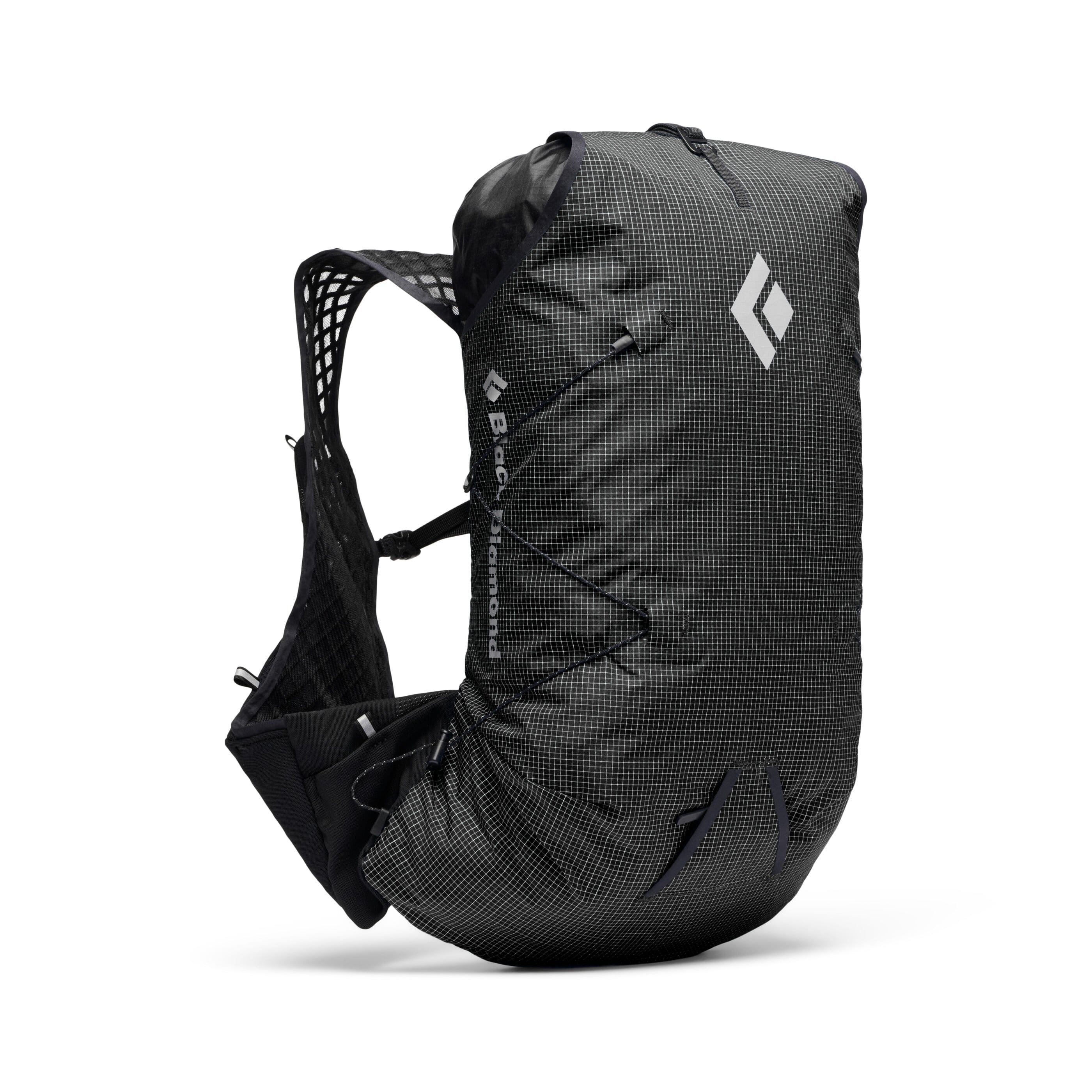 Black Diamond Distance 15 Backpack (2026) Black S 