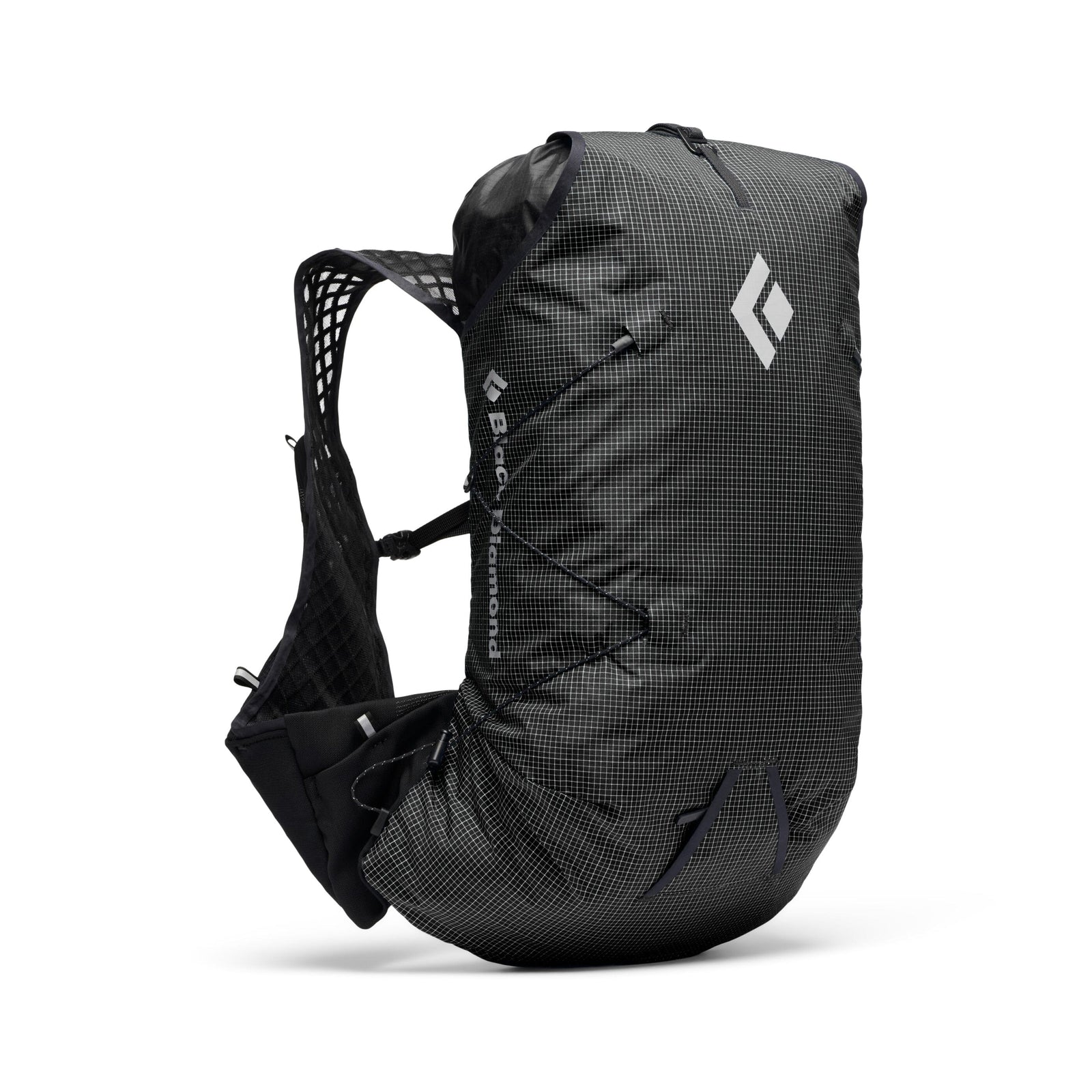 Black Diamond Distance 15 Backpack (2026) - Black