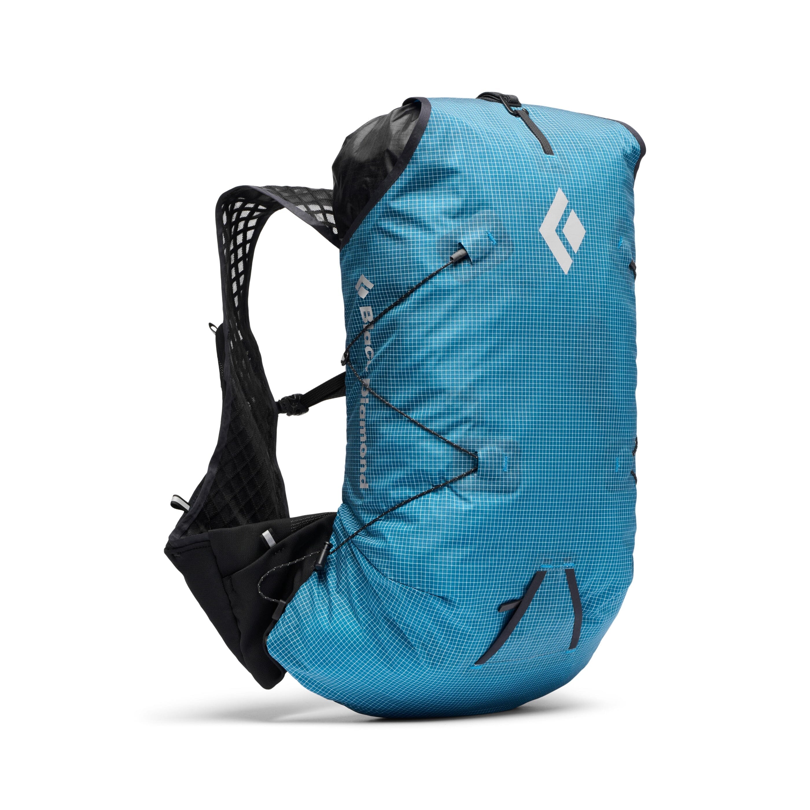 Black Diamond Distance 15 Backpack (2026) Desert Sky S 