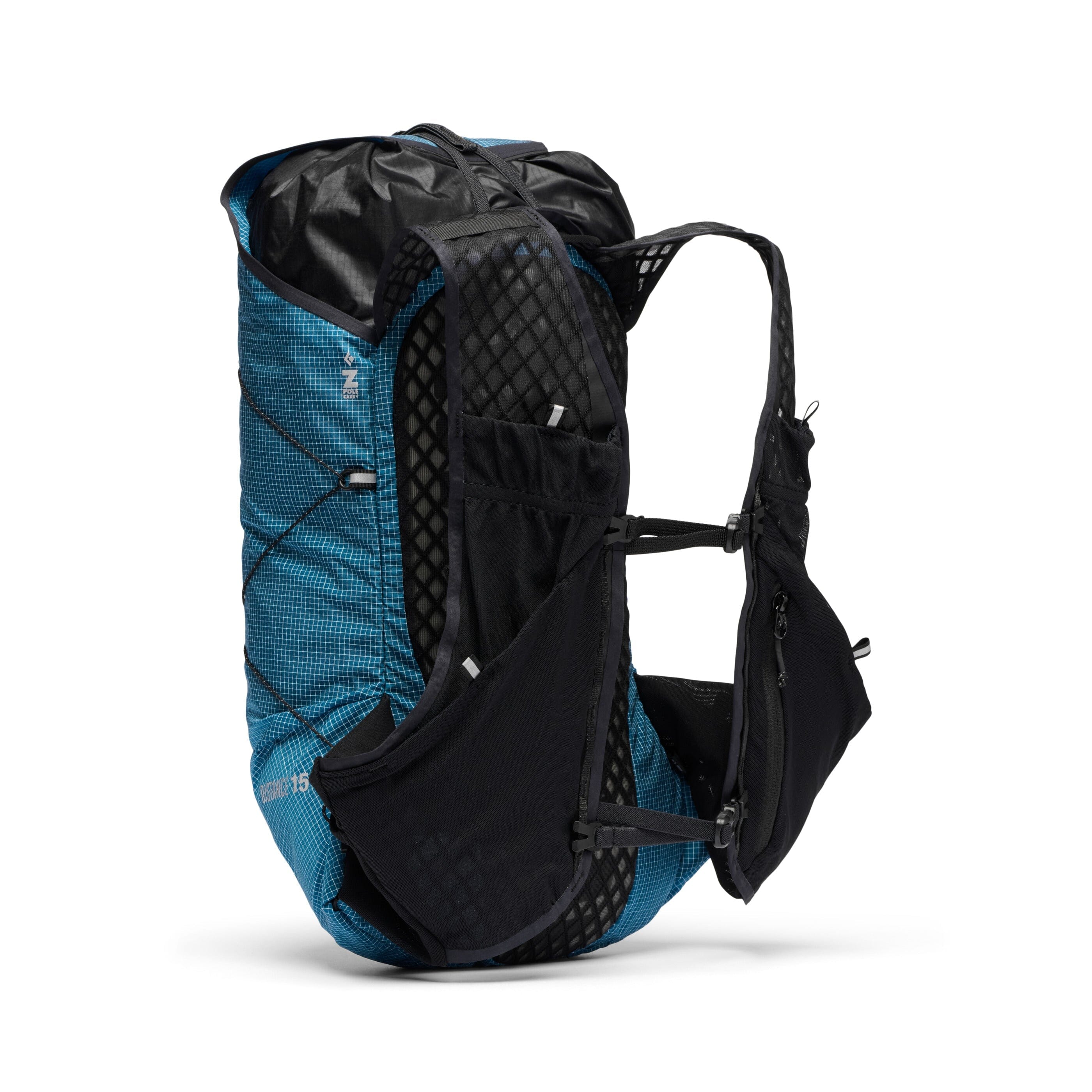 Black Diamond Distance 15 Backpack (2026) 