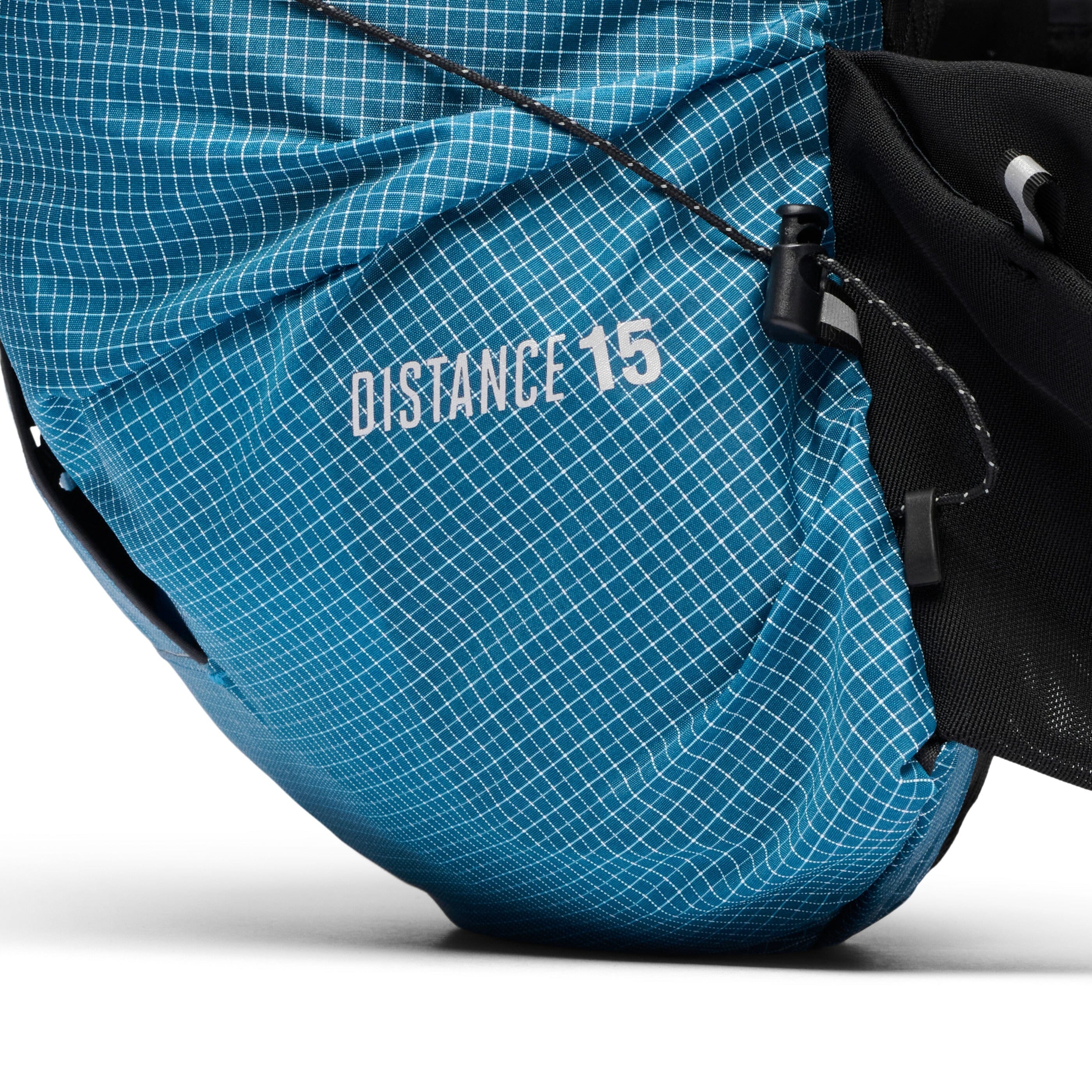 Black Diamond Distance 15 Backpack (2026) 