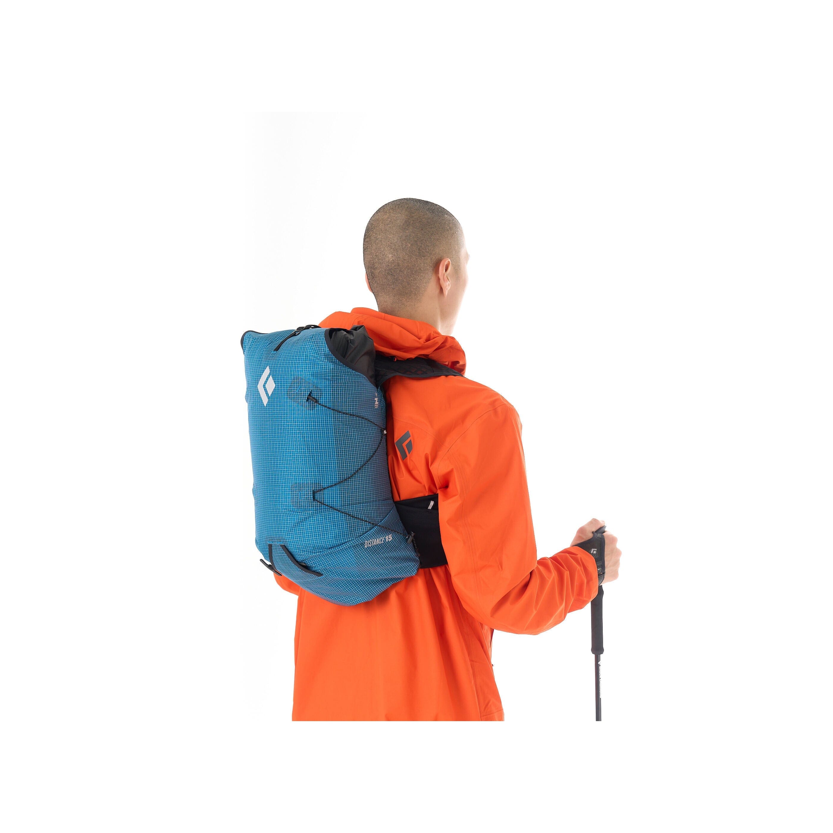 Black Diamond Distance 15 Backpack (2026) 