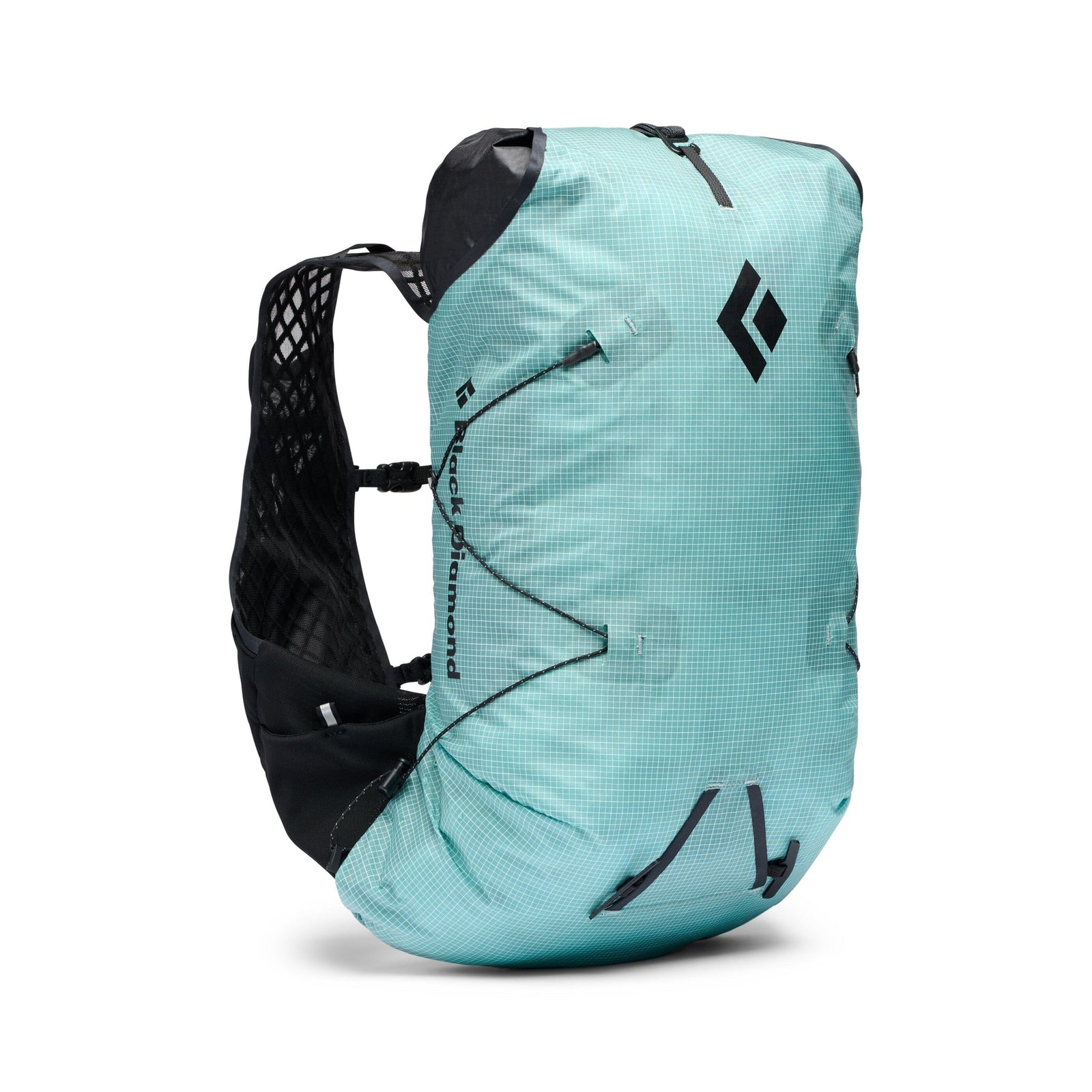Black Diamond Women's Distance 15 Backpack (2026) Glacier S 