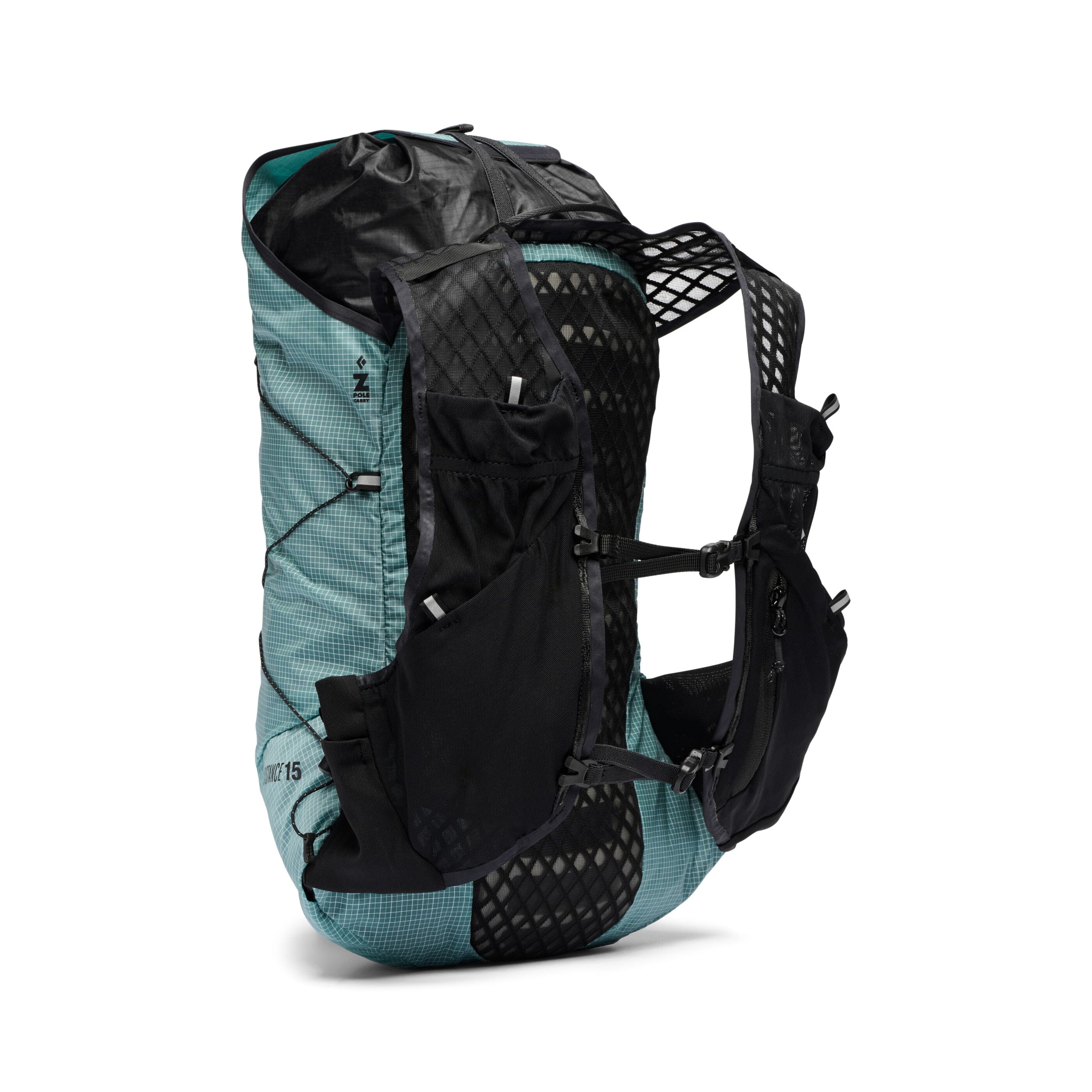 Black Diamond Women's Distance 15 Backpack (2026) 