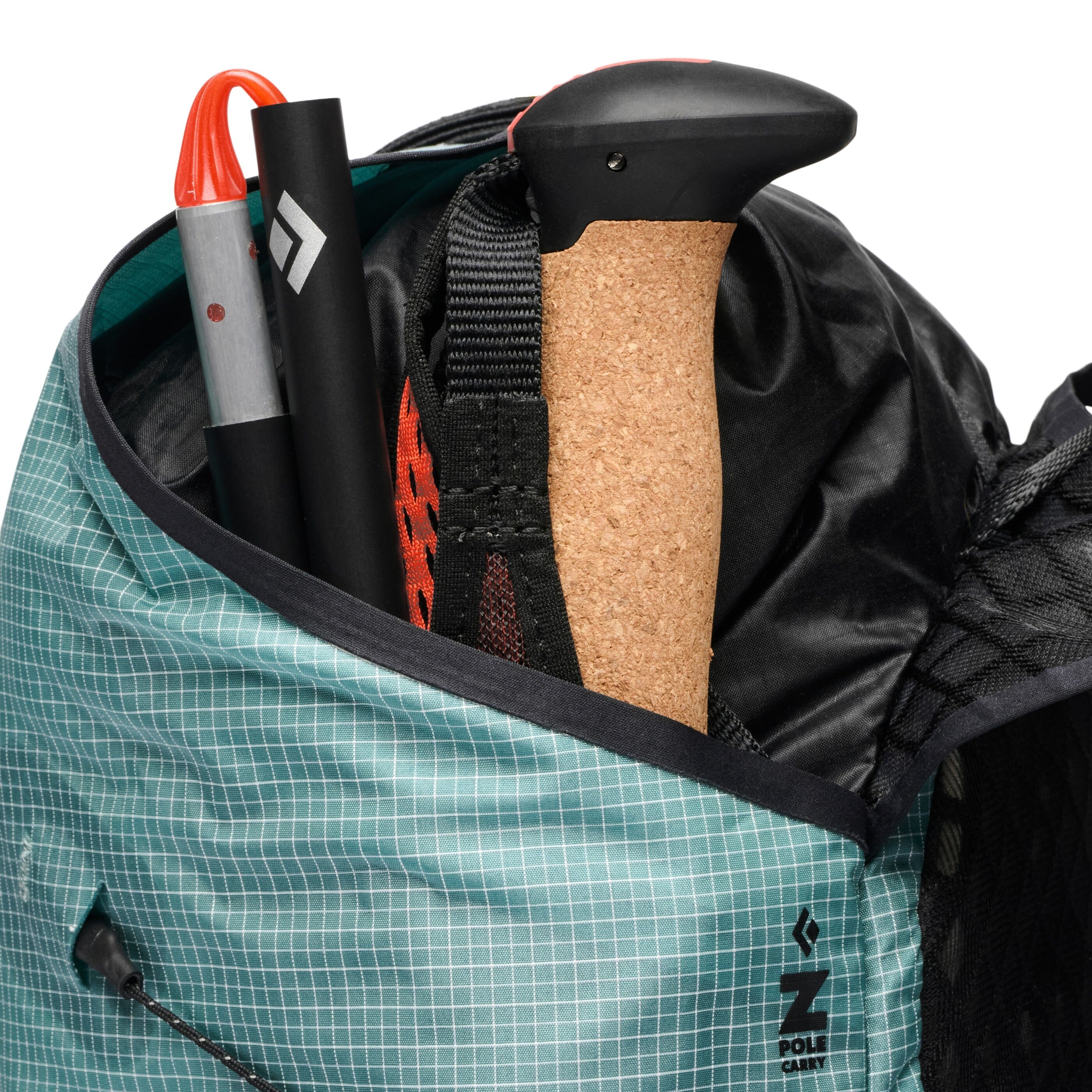 Black Diamond Women's Distance 15 Backpack (2026) 