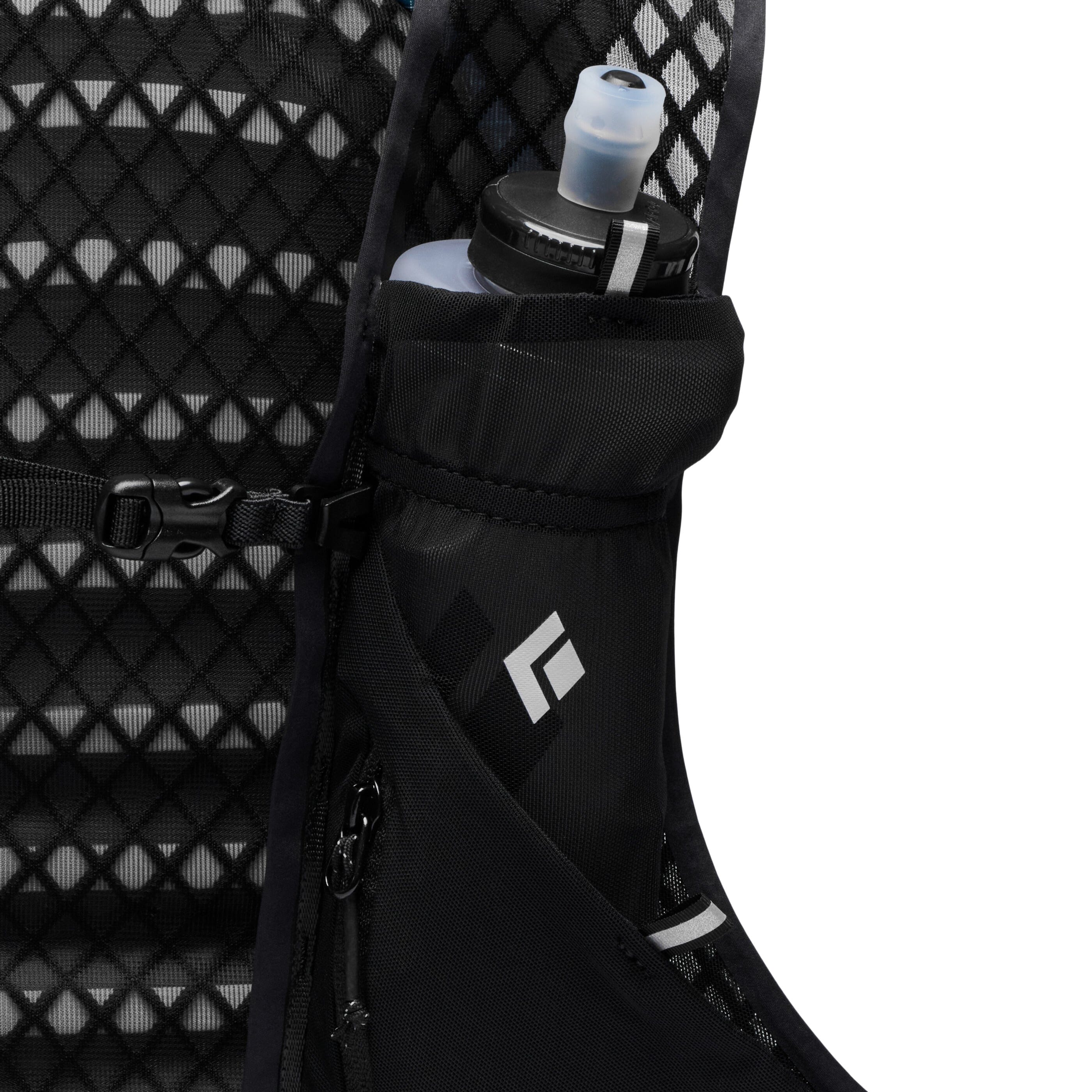 Black Diamond Women's Distance 15 Backpack (2026) 