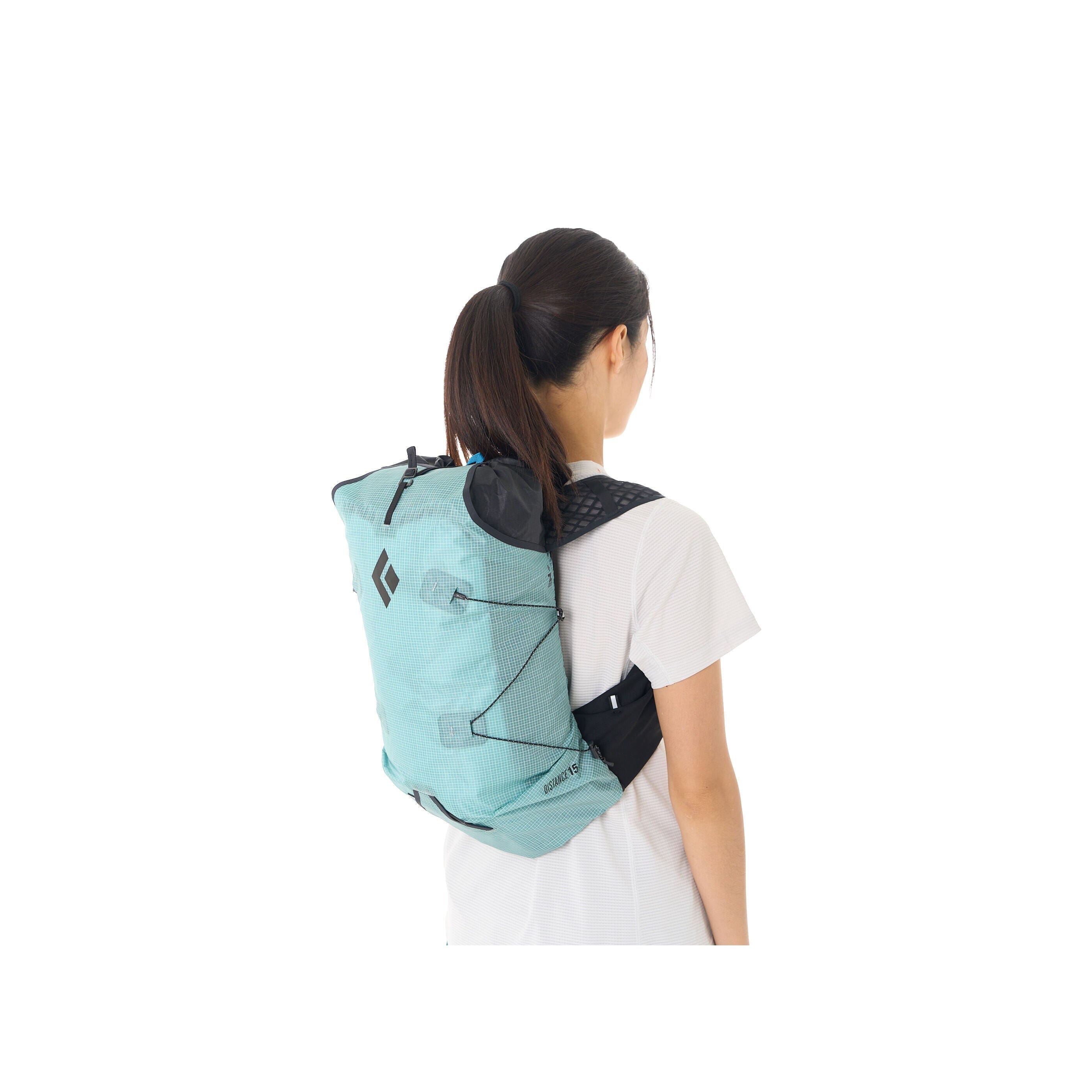 Black Diamond Women's Distance 15 Backpack (2026) 