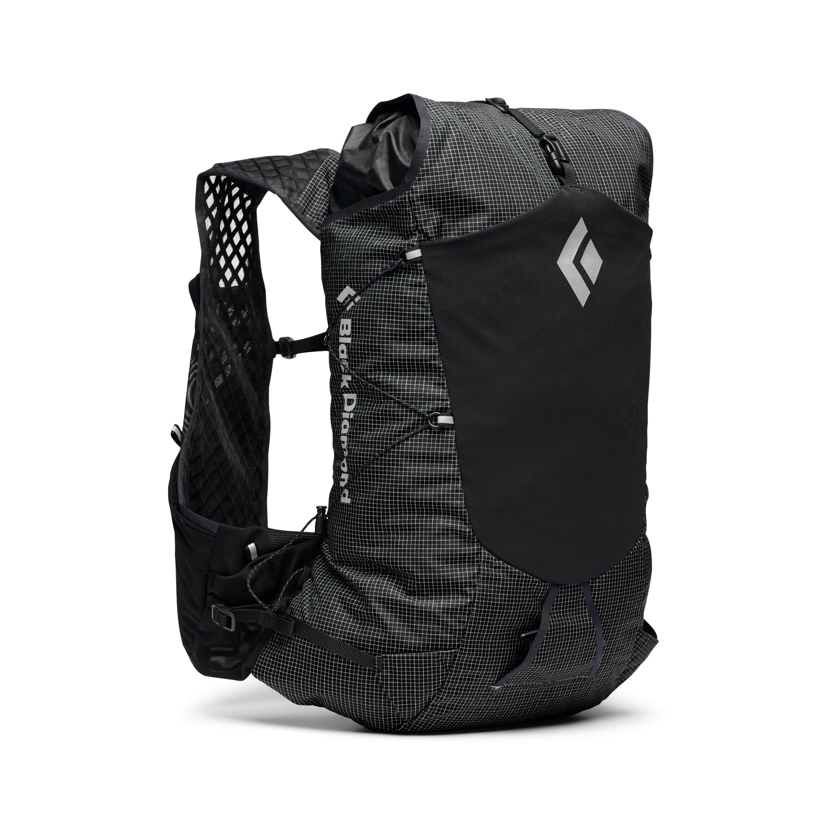 Black Diamond Distance 22 Backpack (2026) Black S 