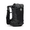 Black Diamond Distance 22 Backpack (2026) Black S 