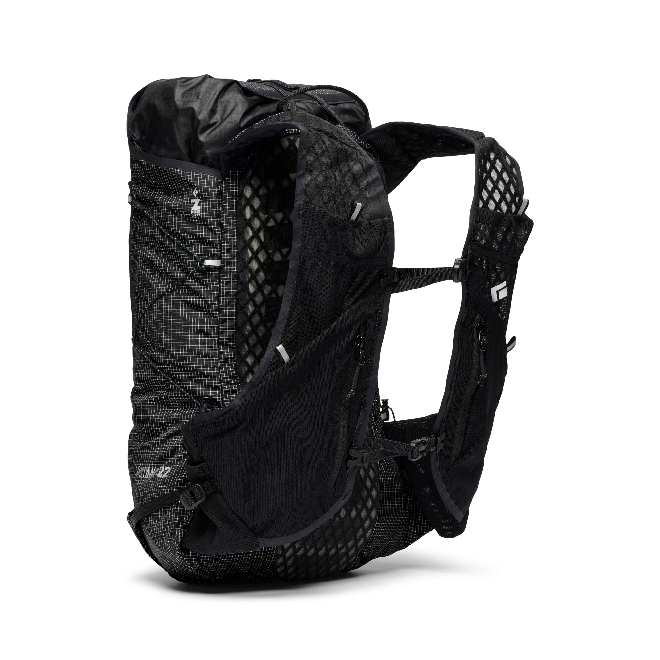 Black Diamond Distance 22 Backpack (2026) 
