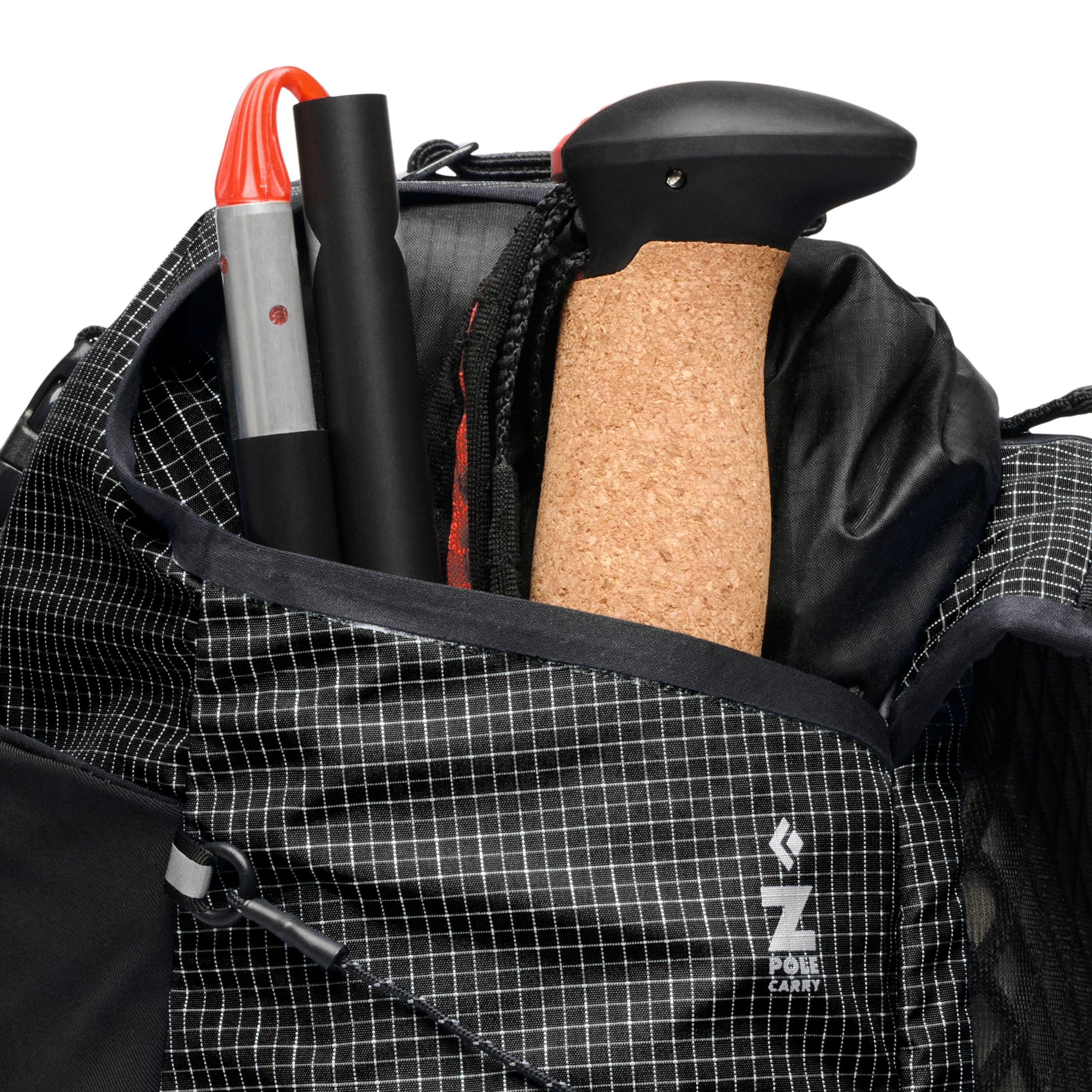 Black Diamond Distance 22 Backpack (2026) 
