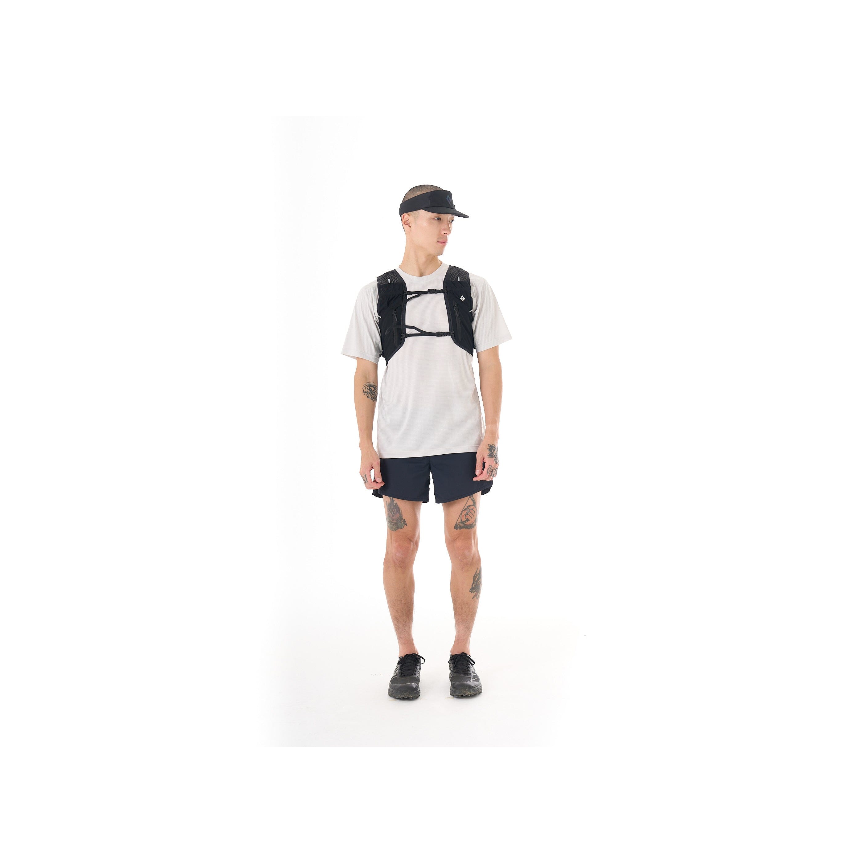 Black Diamond Distance 22 Backpack (2026) 
