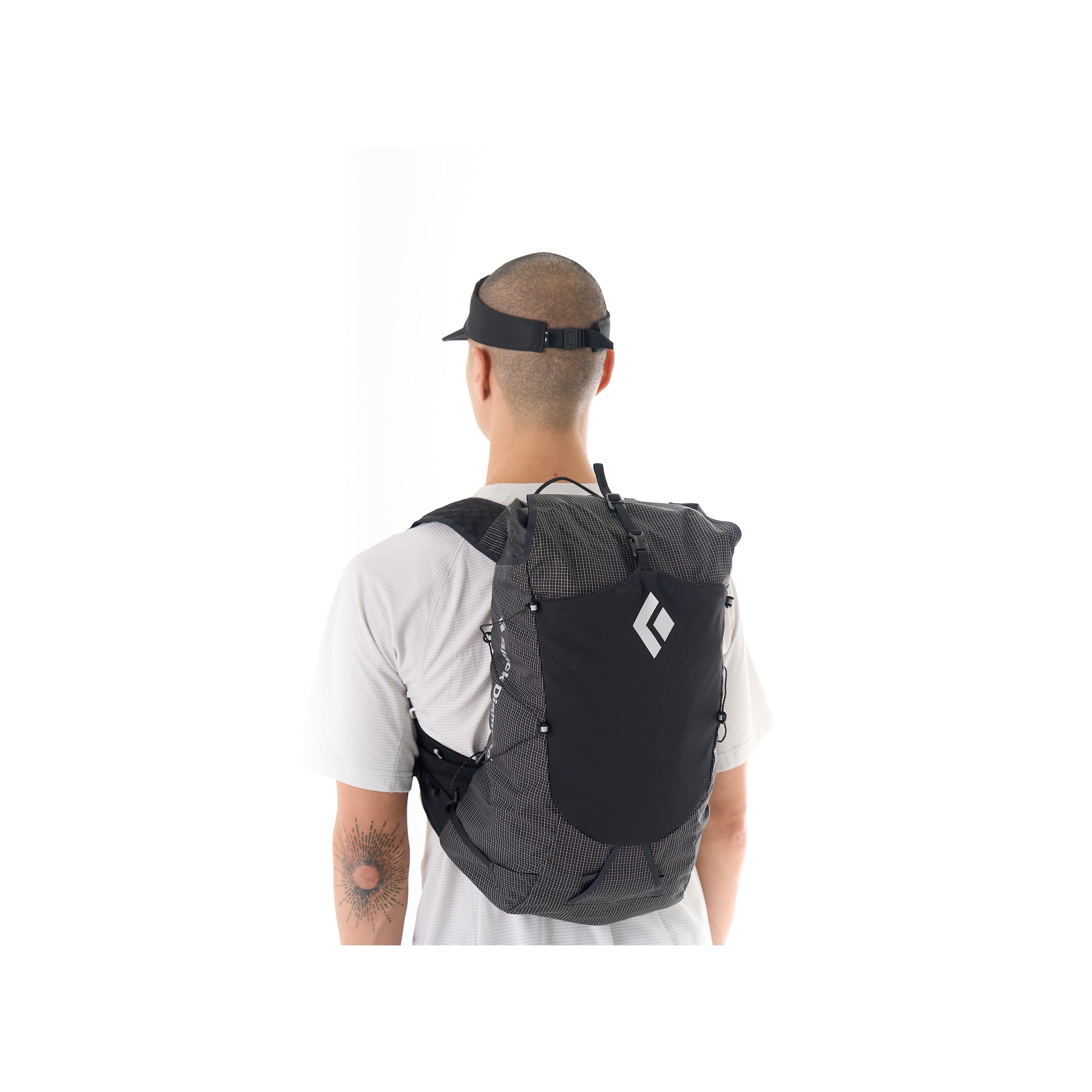 Black Diamond Distance 22 Backpack (2026) 