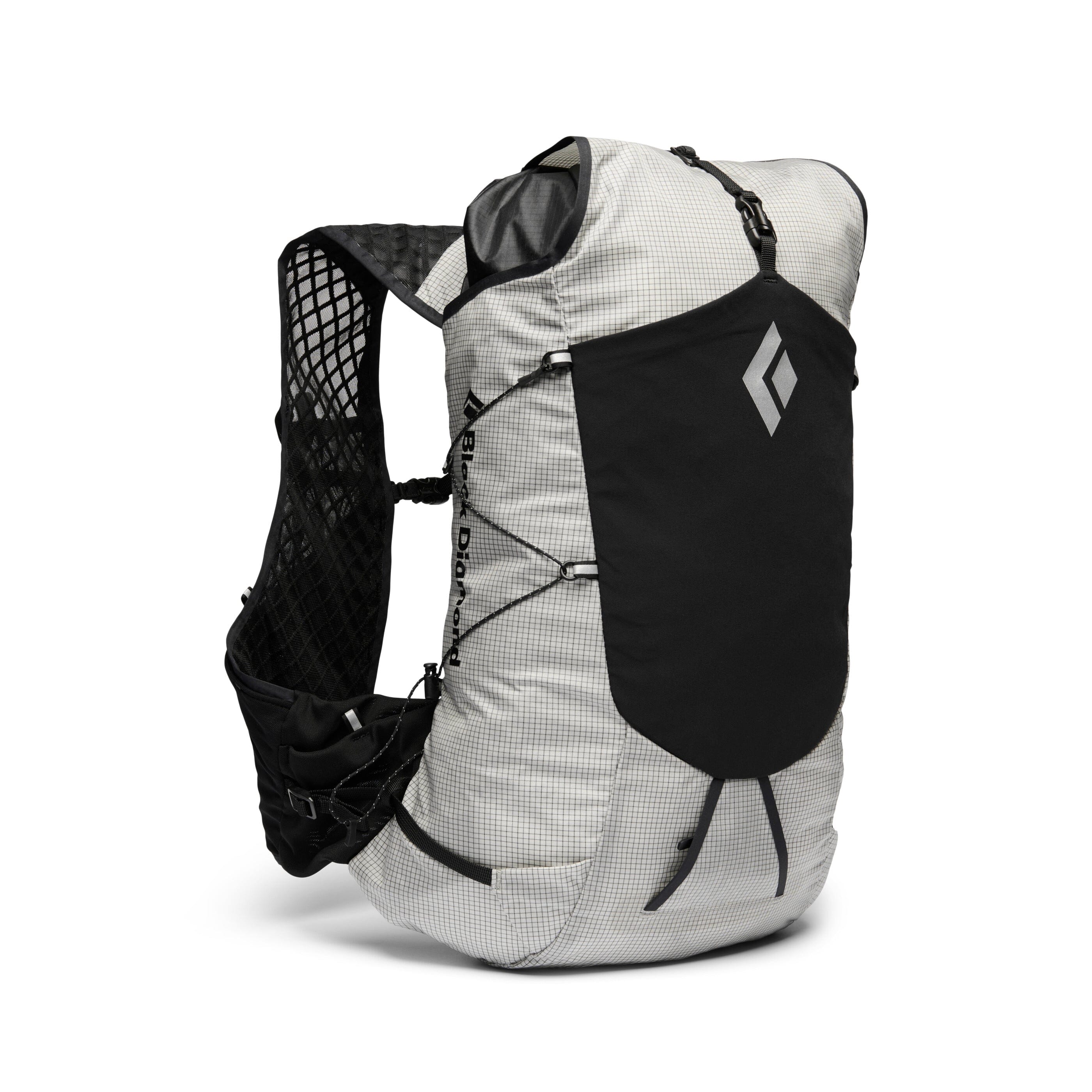 Black Diamond Distance 22 Backpack (2026) Alloy S 