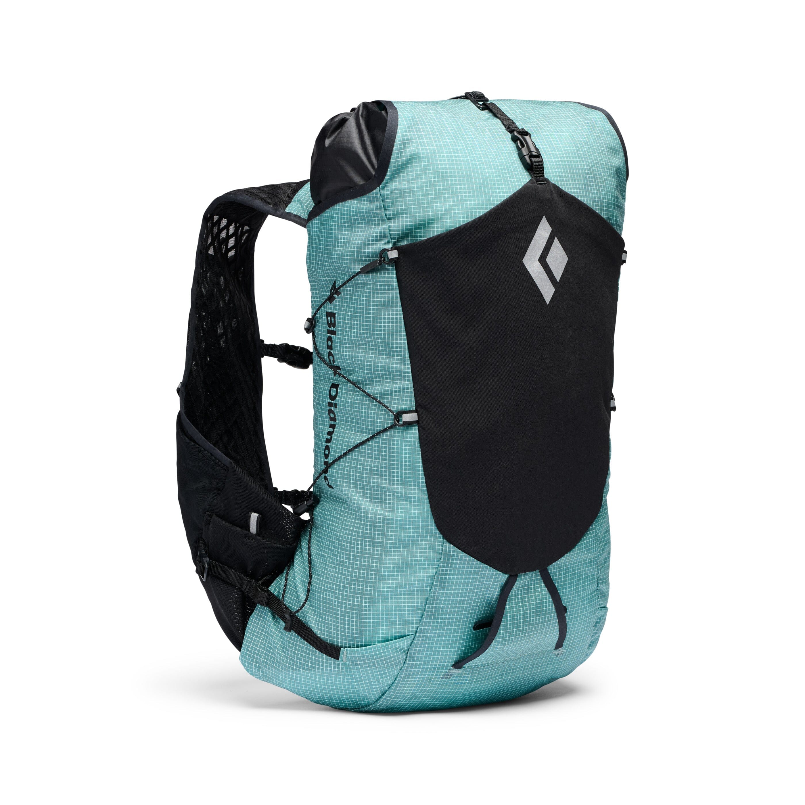 Black Diamond Women's Distance 22 Backpack 2026 Glacier S 