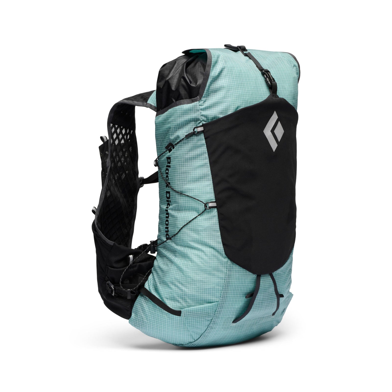 Black Diamond Women's Distance 22 Backpack 2026 Glacier S 