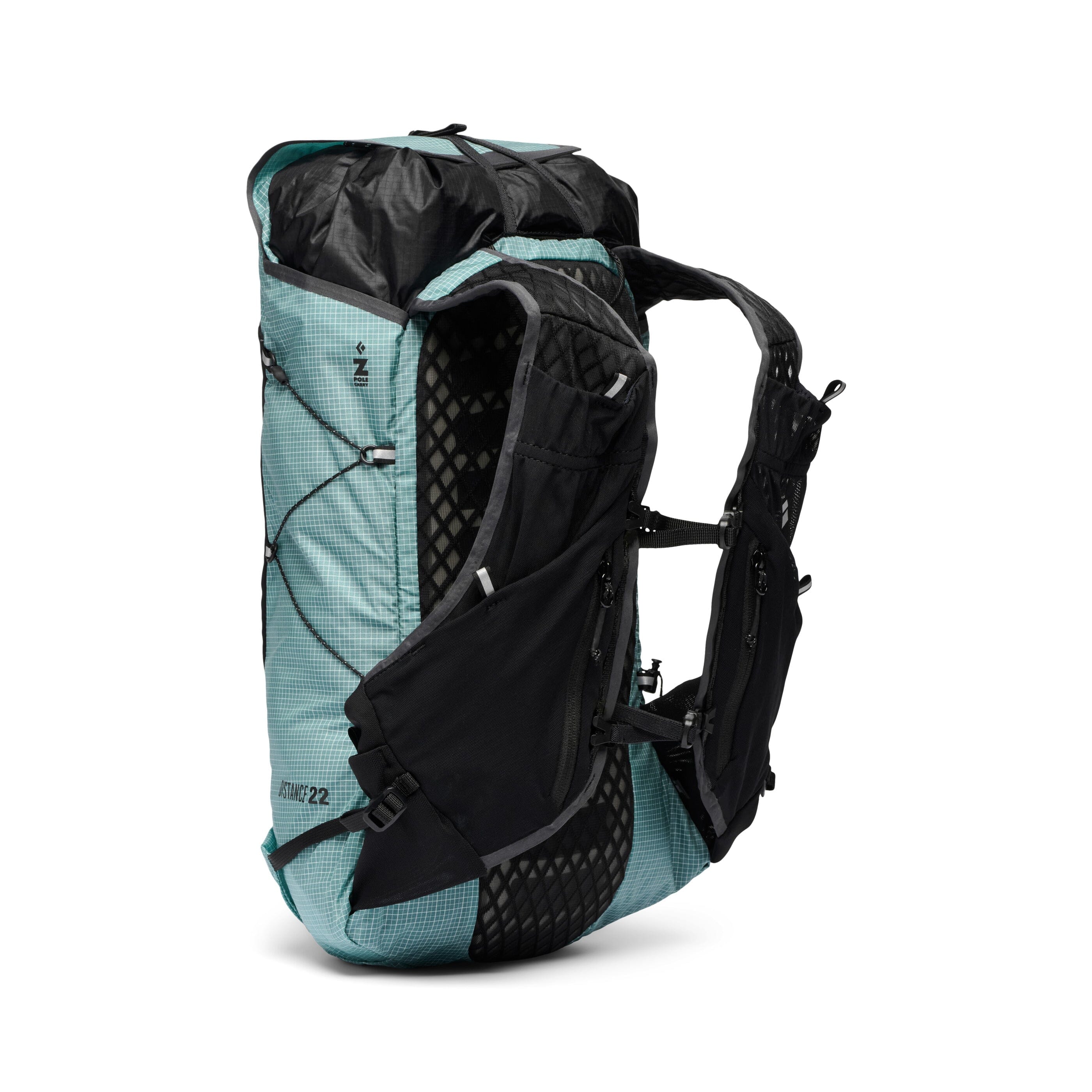 Black Diamond Women's Distance 22 Backpack 2026 