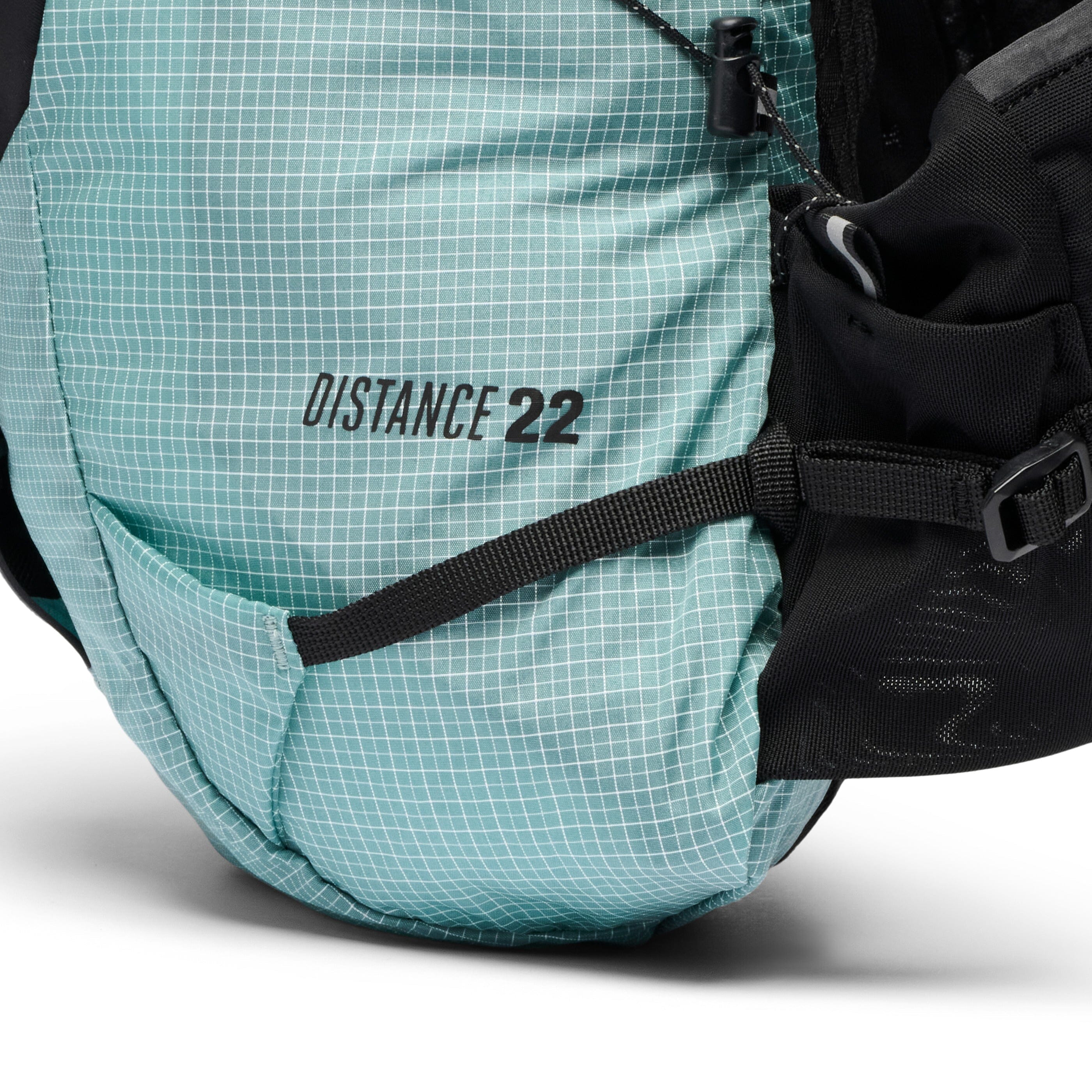 Black Diamond Women's Distance 22 Backpack 2026 