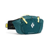 Black Diamond Pursuit 6 Waist Pack (2026) Deep Woods One Size 