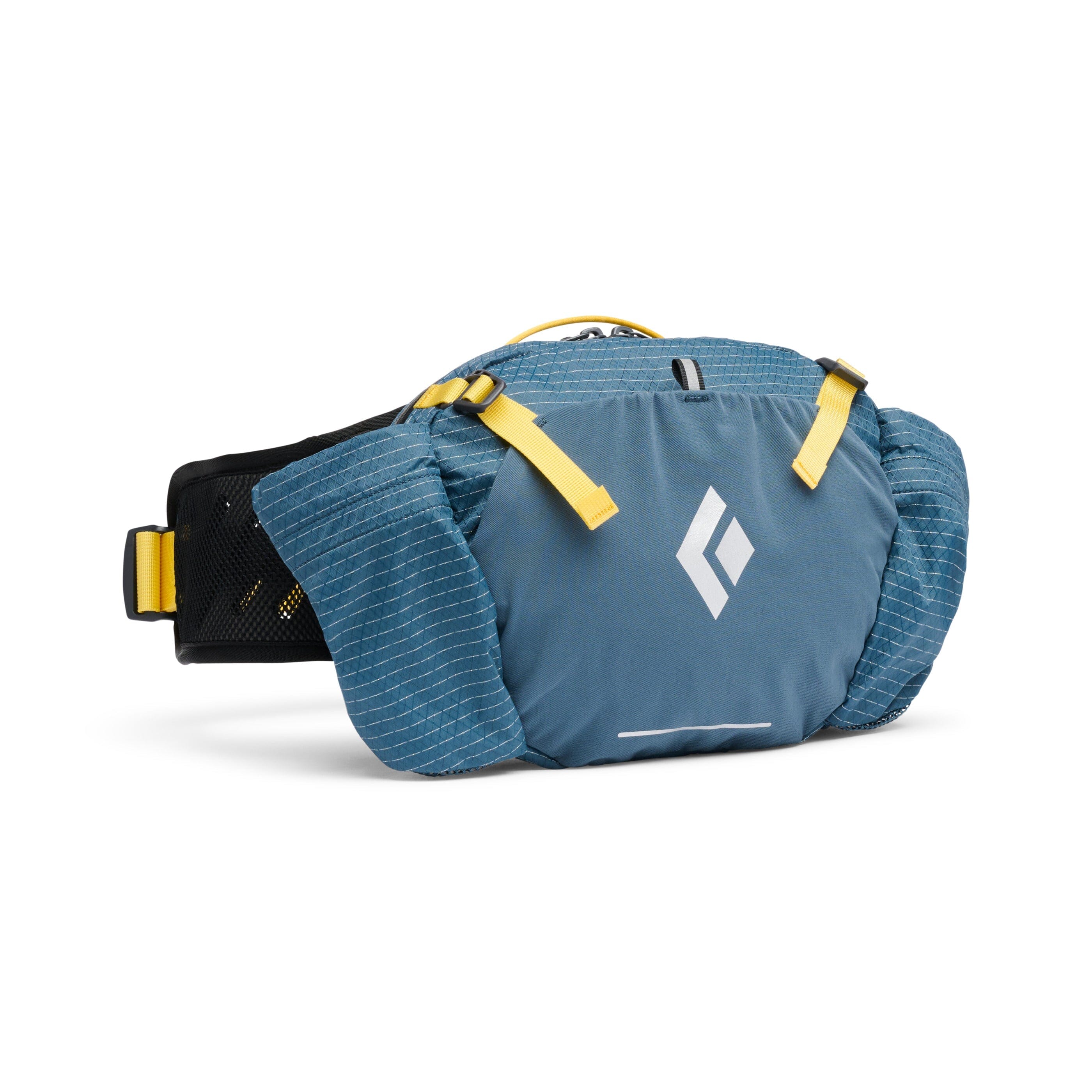 Black Diamond Pursuit 6 Waist Pack (2026) Midnight Blue One Size 