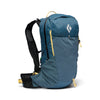 Black Diamond Pursuit 25 Backpack – Midnight Blue