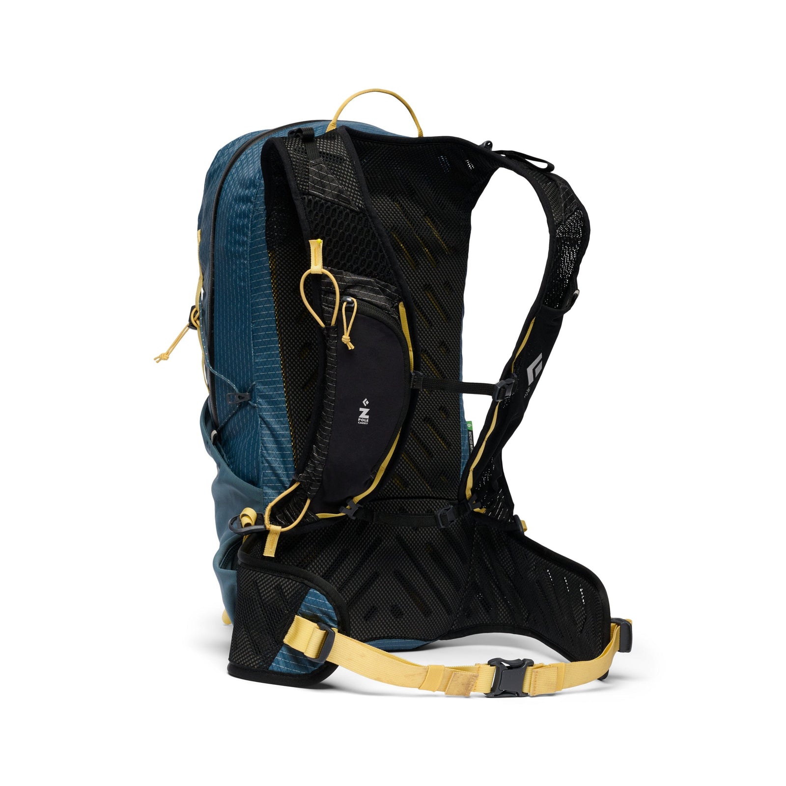 Black Diamond Pursuit 25 Backpack – Midnight Blue