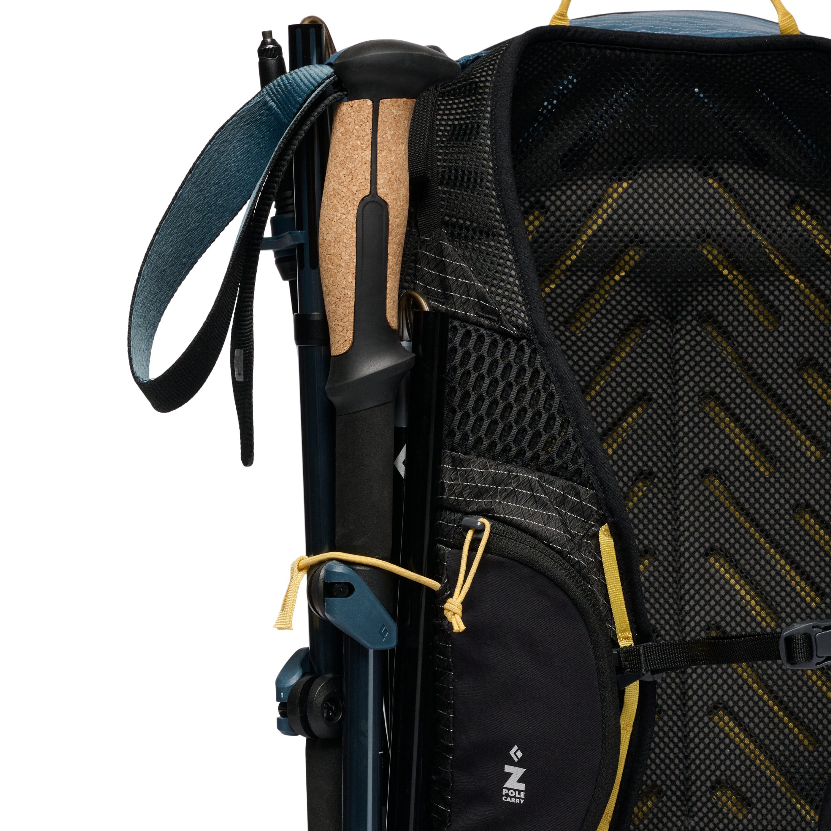 Black Diamond Pursuit 25 Backpack