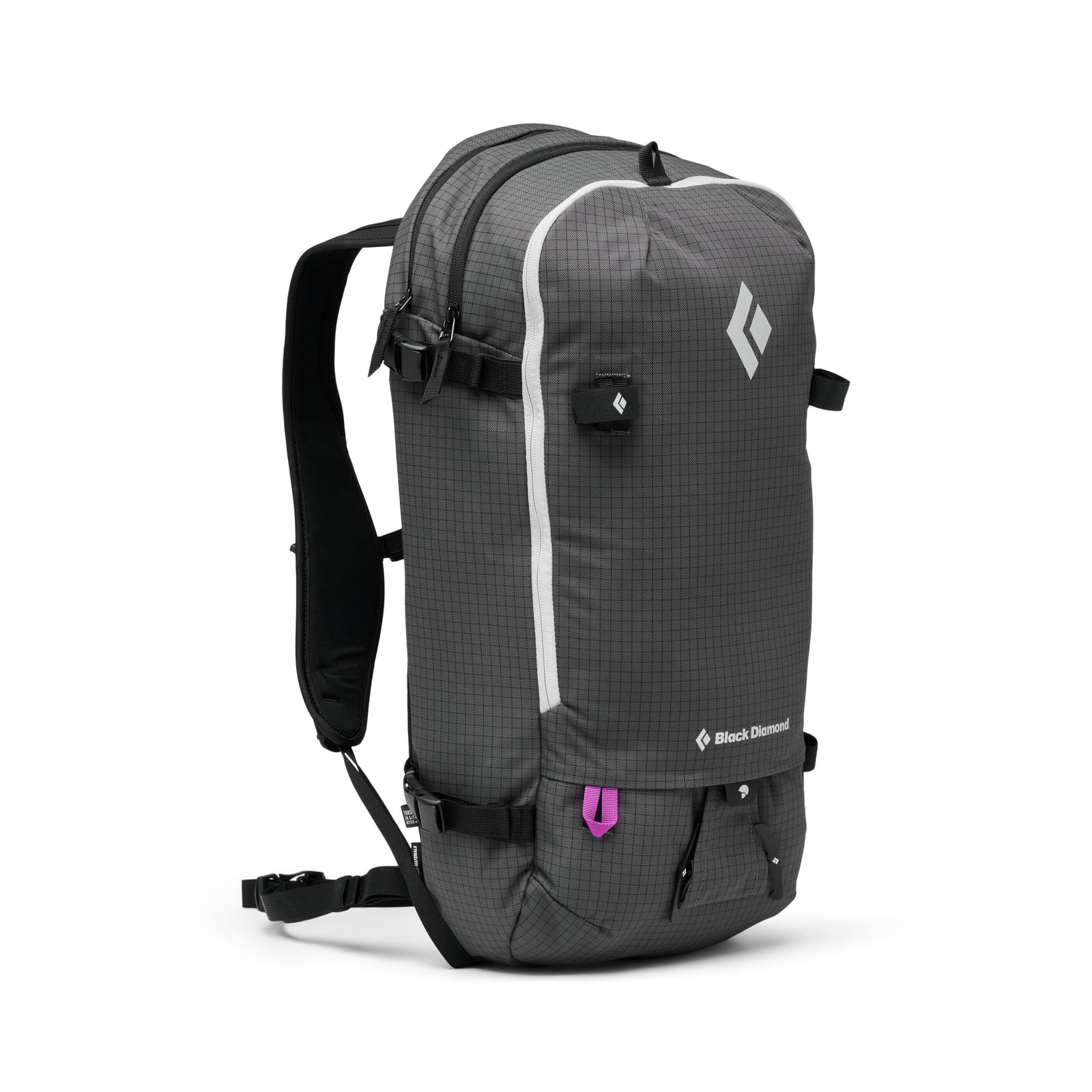 Black Diamond Helio 22 Backpack – Carbon
