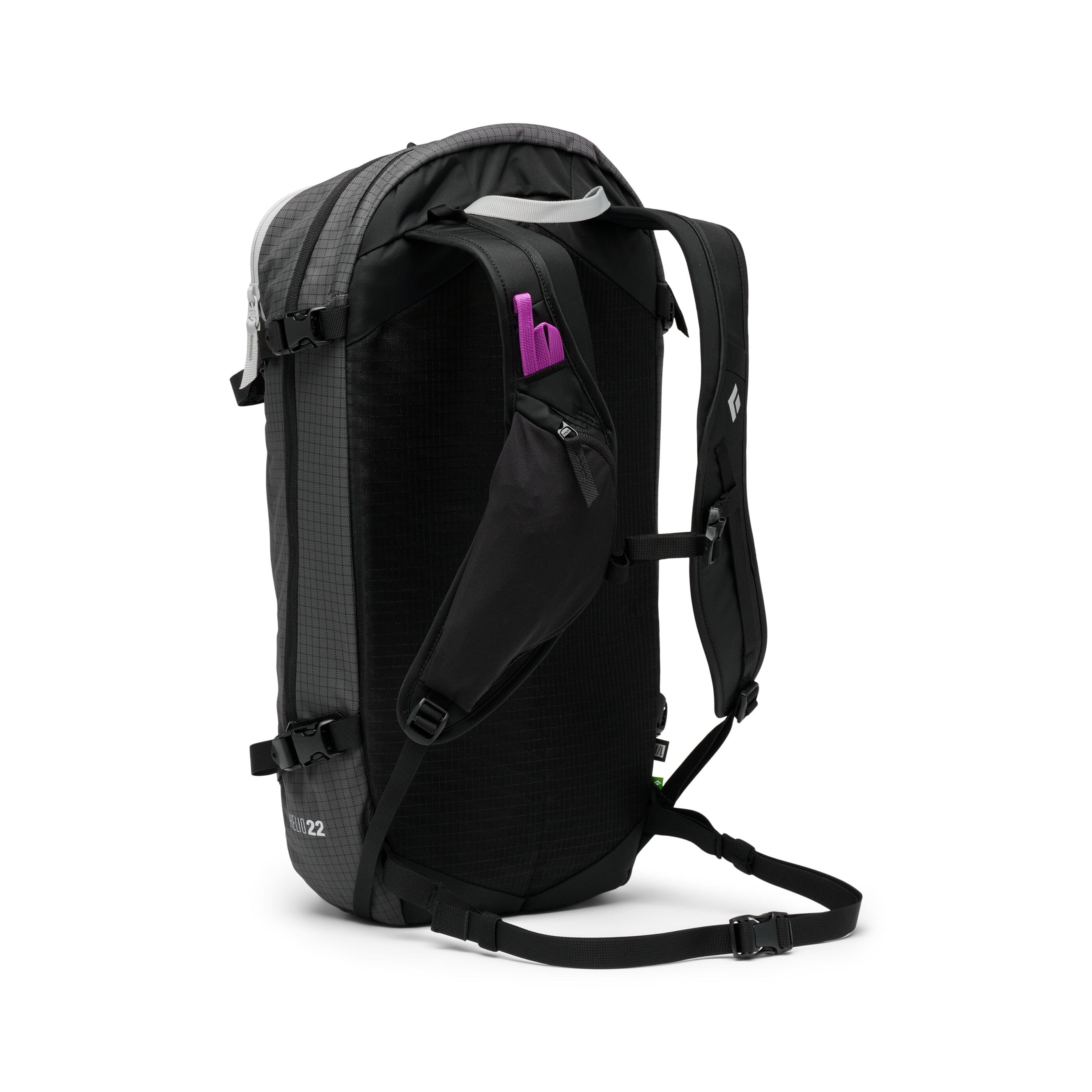Black Diamond Helio 22 Backpack