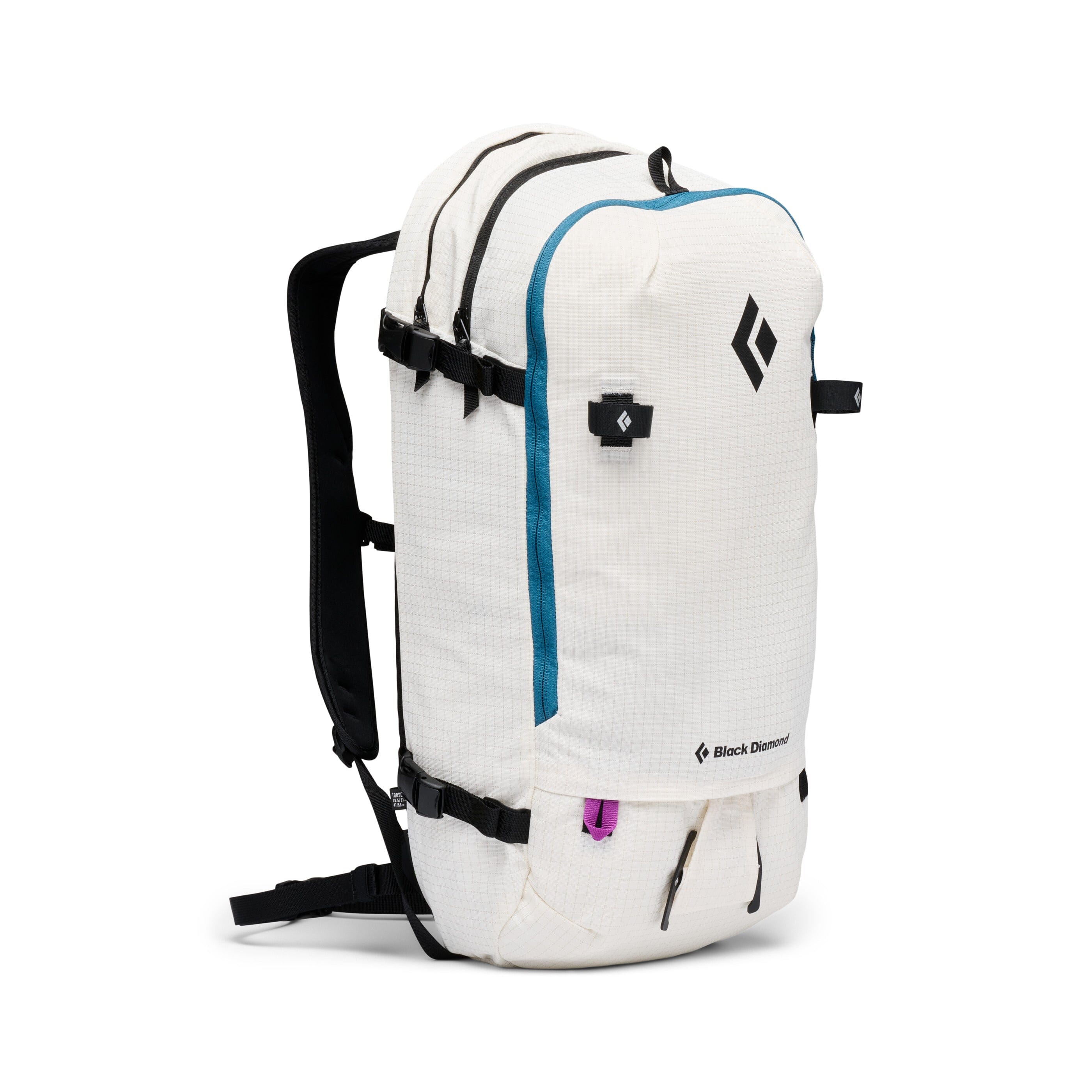 Black Diamond Helio 22 Backpack – Chalk