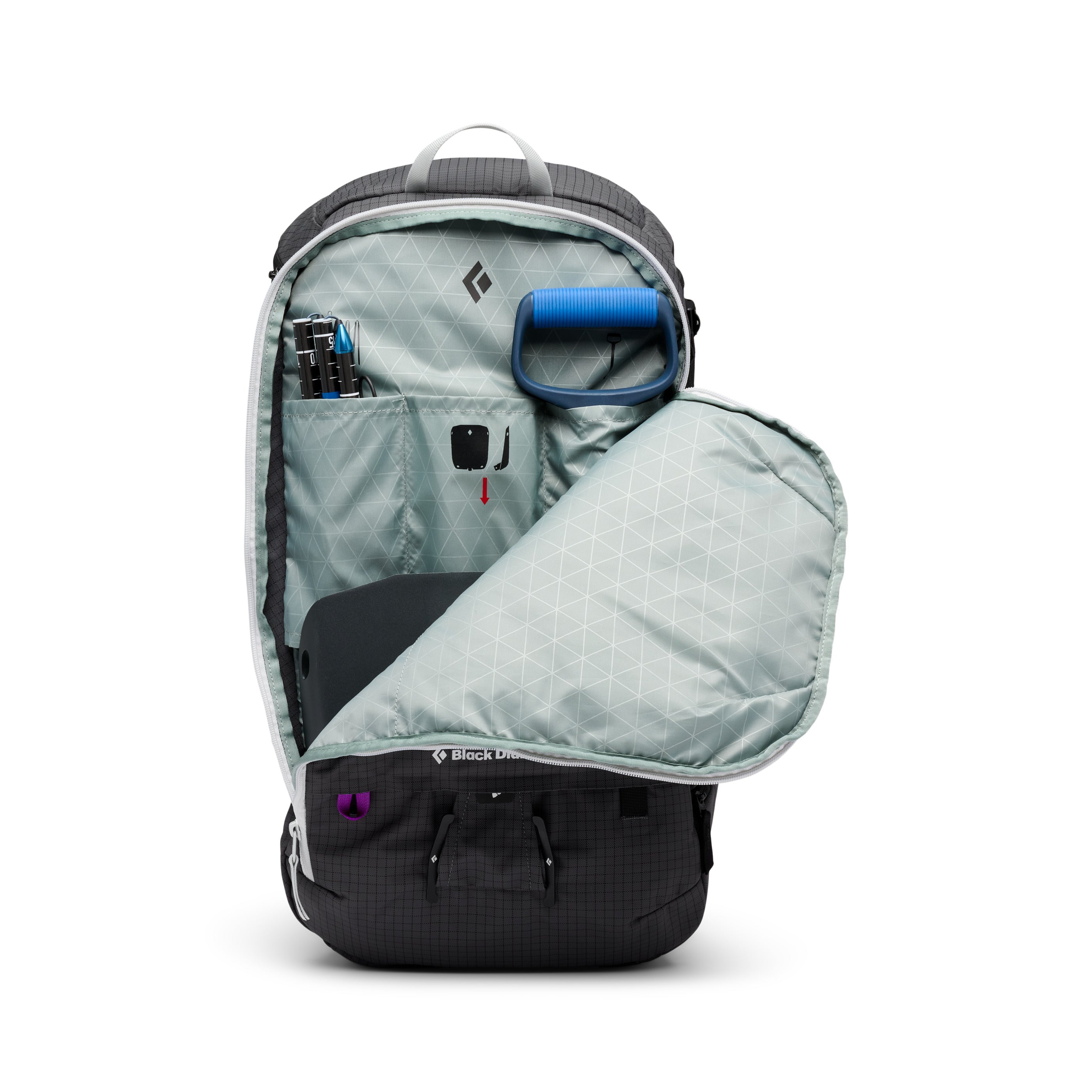 Black Diamond Helio 30 Backpack