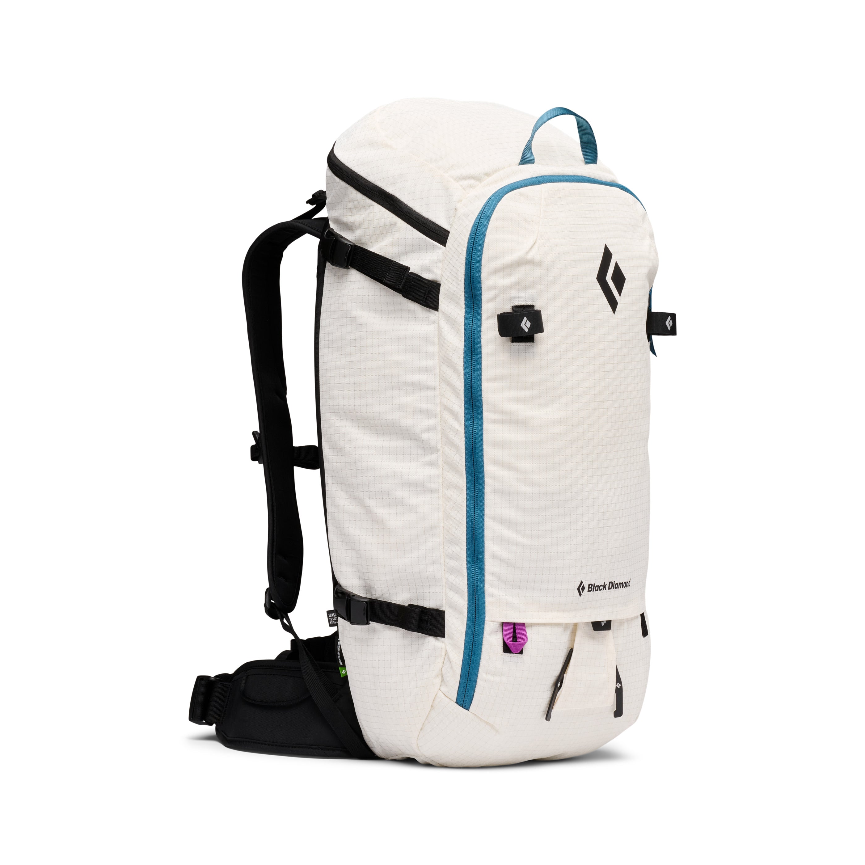 Black Diamond Helio 30 Backpack – Chalk