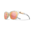 Julbo Spark Sunglasses Crystal / Gray SP3 One Size