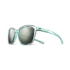 Julbo Spark Sunglasses Translucent Light Blue SP3 One Size