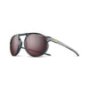 Julbo Meta Sunglasses Translucent Blue / Light Gray Polar 3 HD One Size