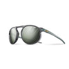 Julbo Meta Sunglasses Gray / Green / Gold Reactiv 1-3 Glare Control One Size
